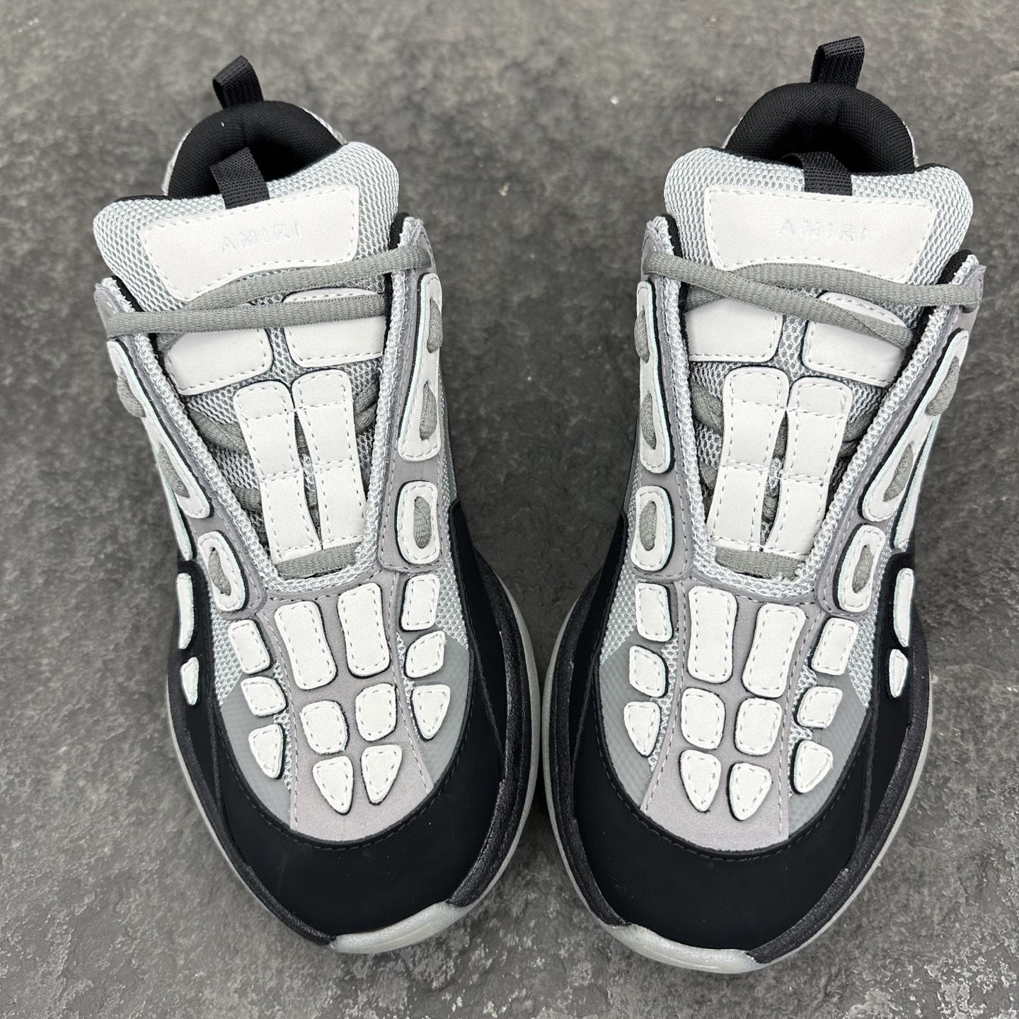 Amiri Male Sneakers M