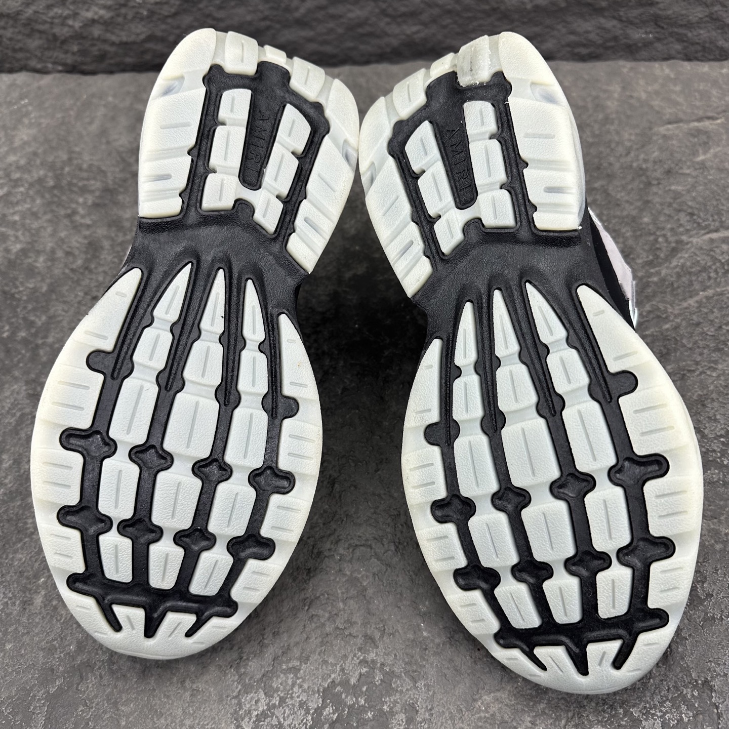 Amiri Male Sneakers M