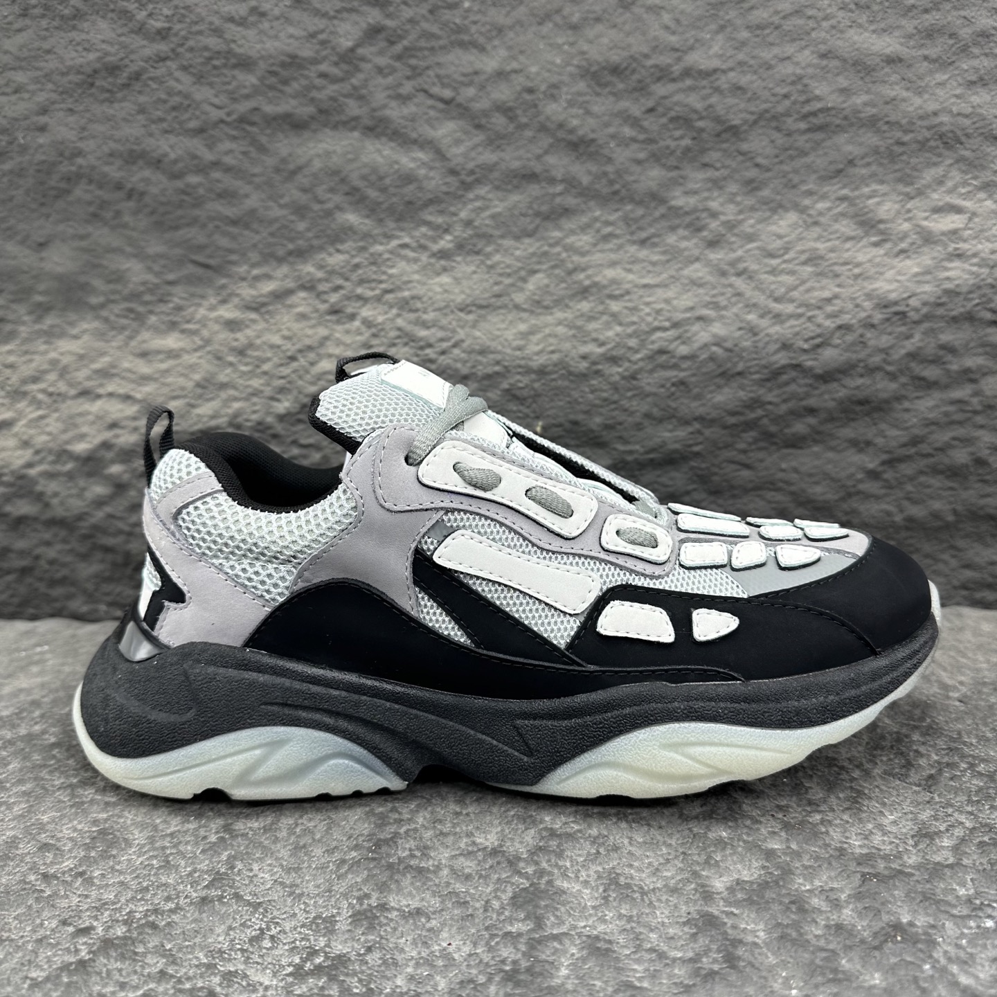 Amiri Male Sneakers M