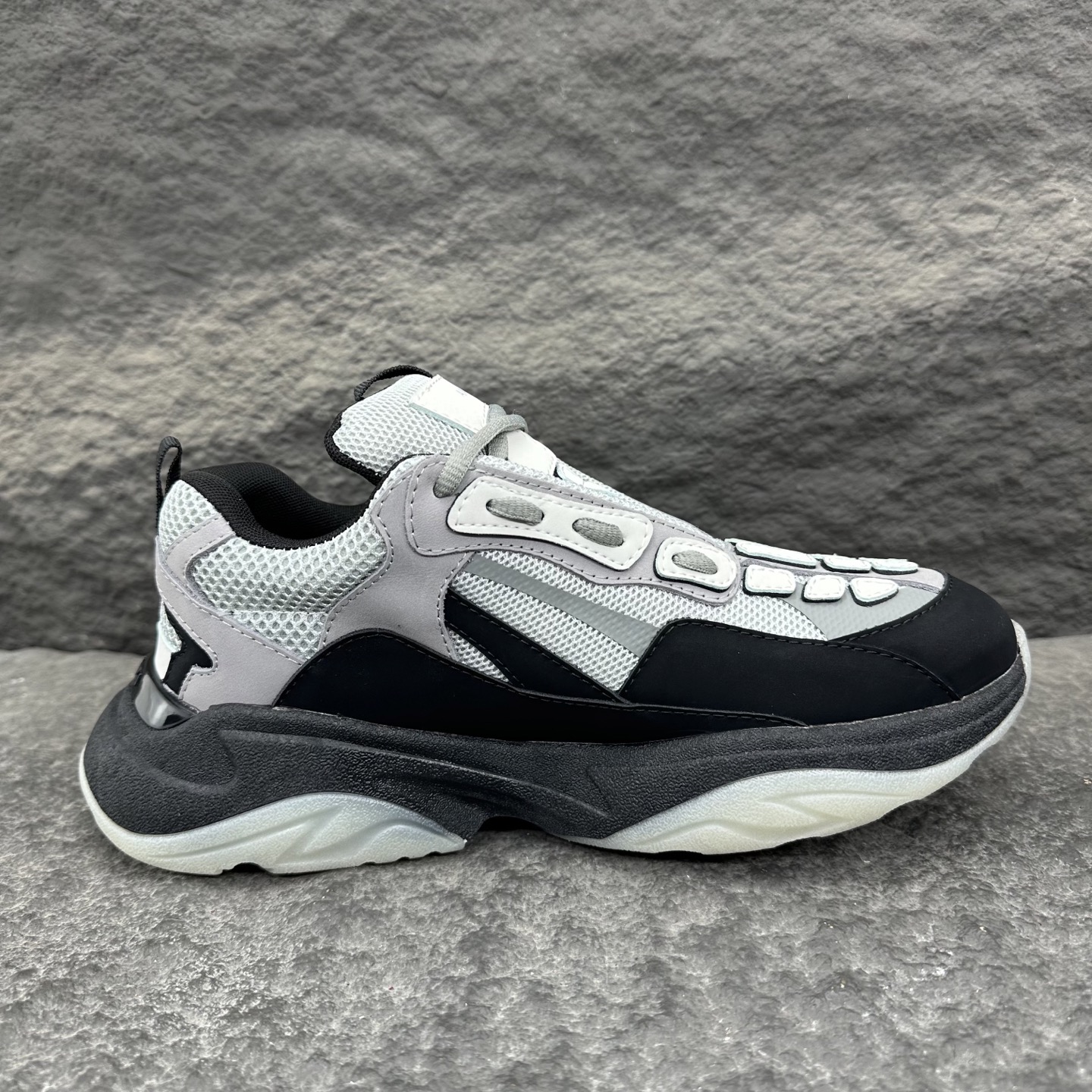 Amiri Male Sneakers M