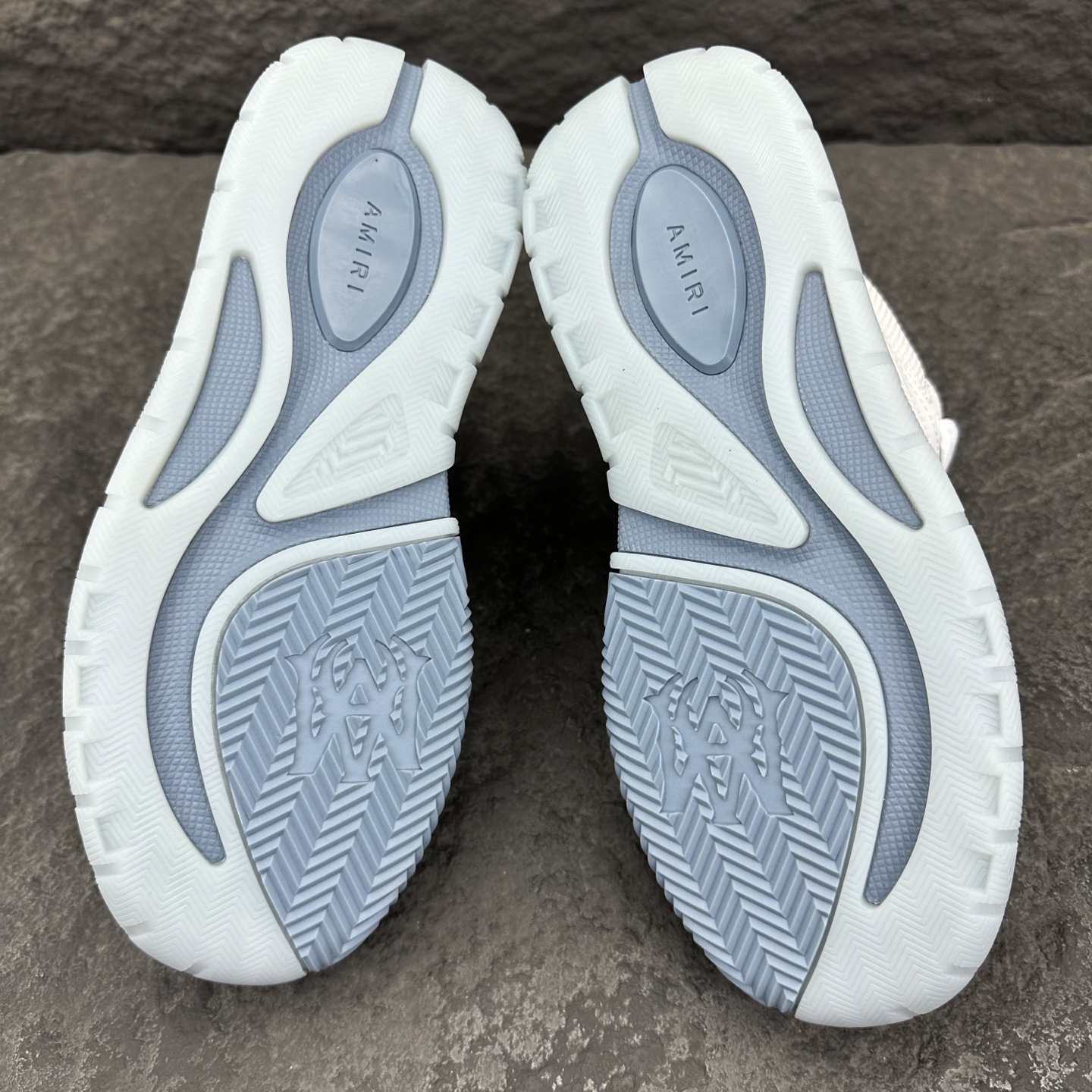 Amiri Male Sneakers M