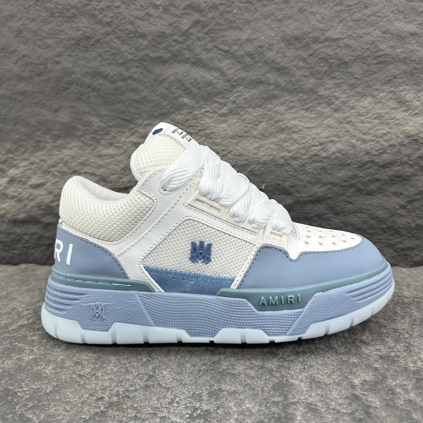 Amiri Male Sneakers M