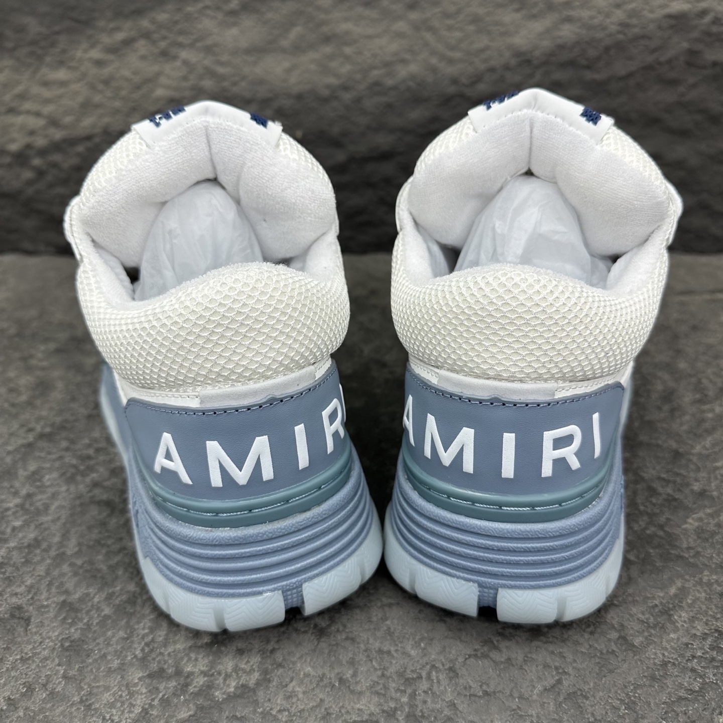 Amiri Male Sneakers M