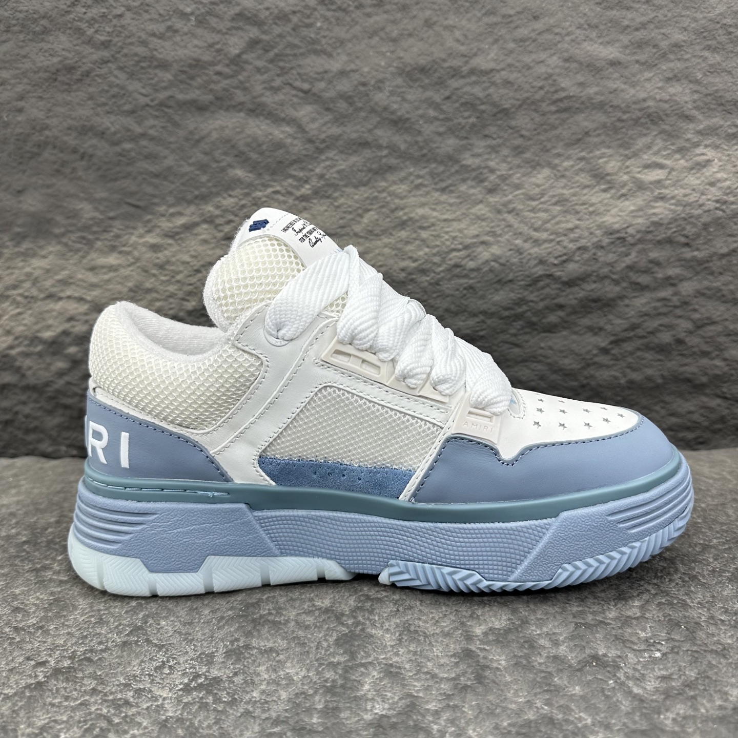 Amiri Male Sneakers M