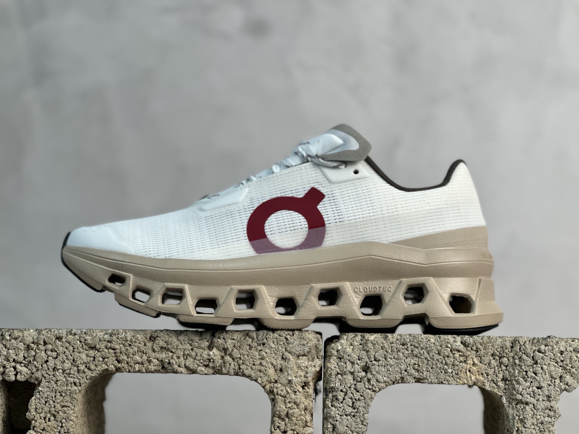Running Shoes Breathable M-l-s