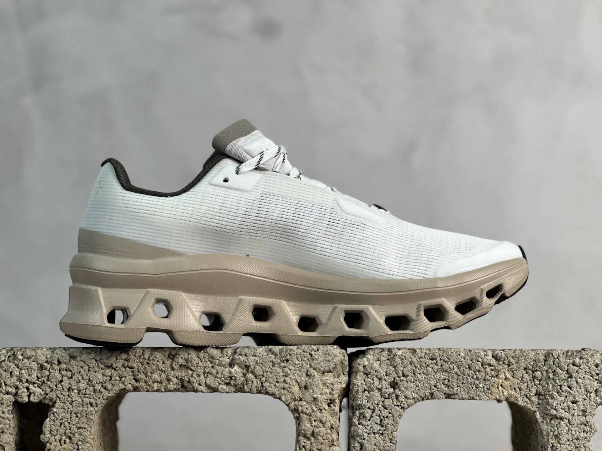 Running Shoes Breathable M-l-s