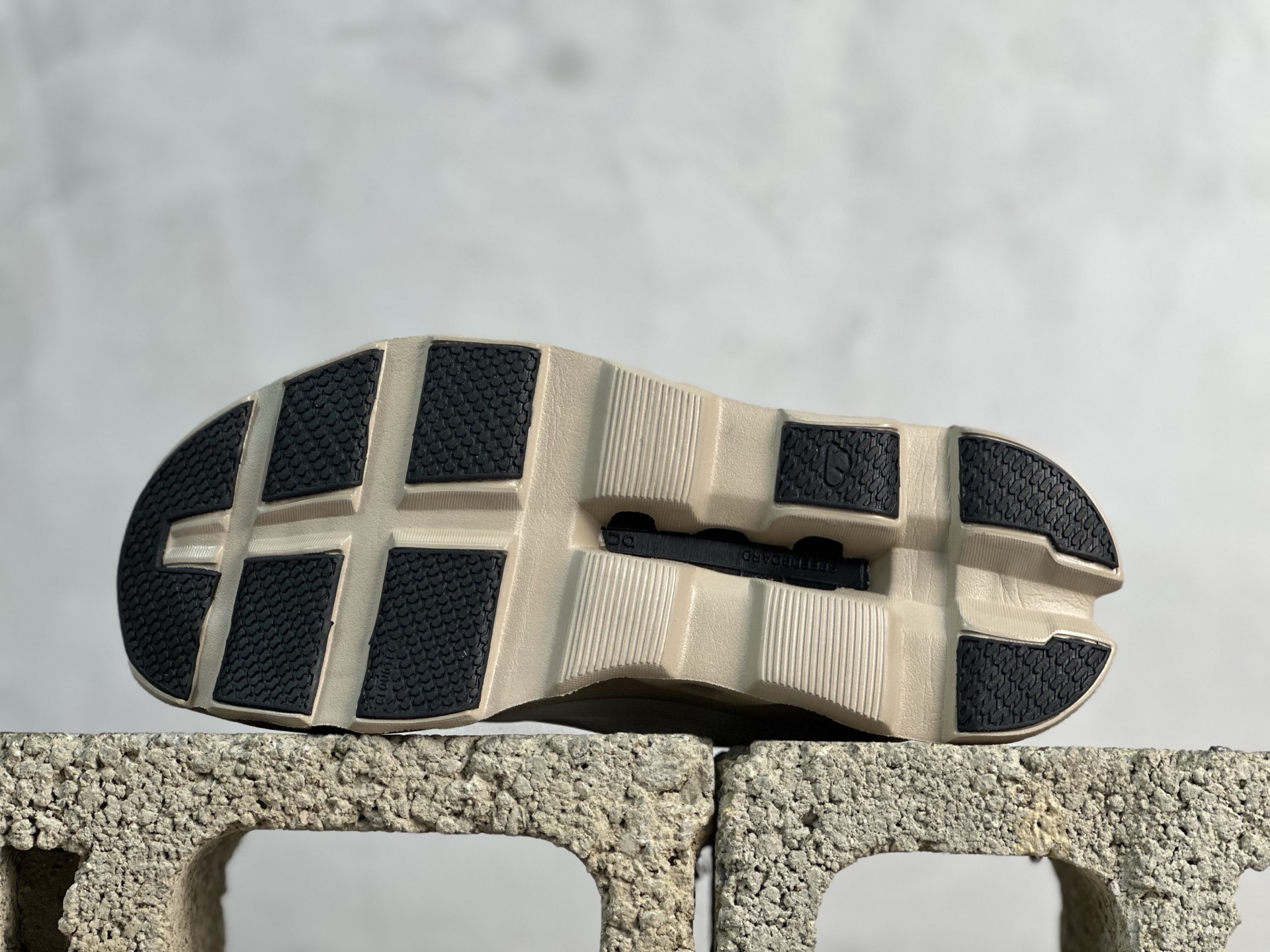 Running Shoes Breathable M-l-s