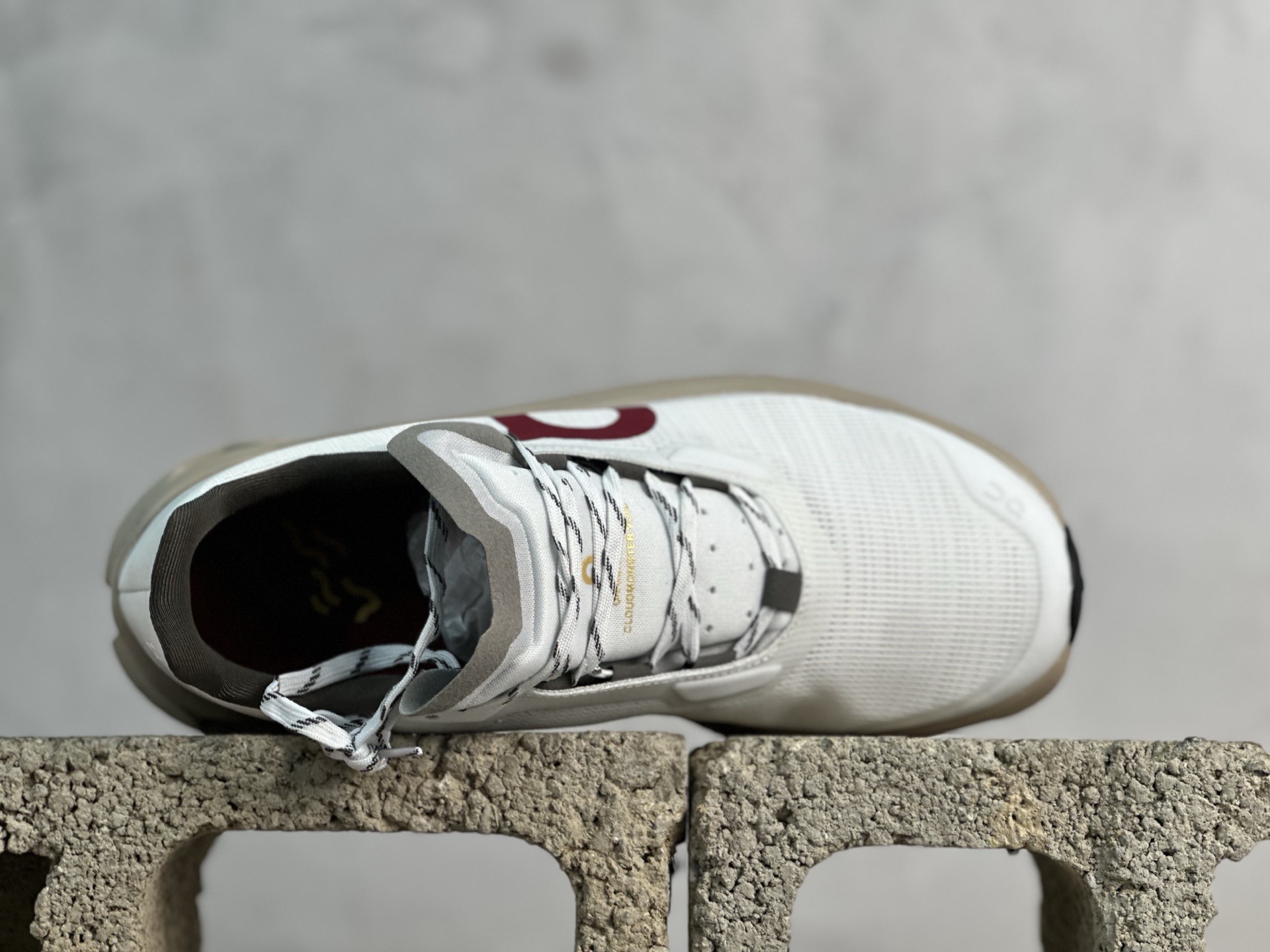 Running Shoes Breathable M-l-s