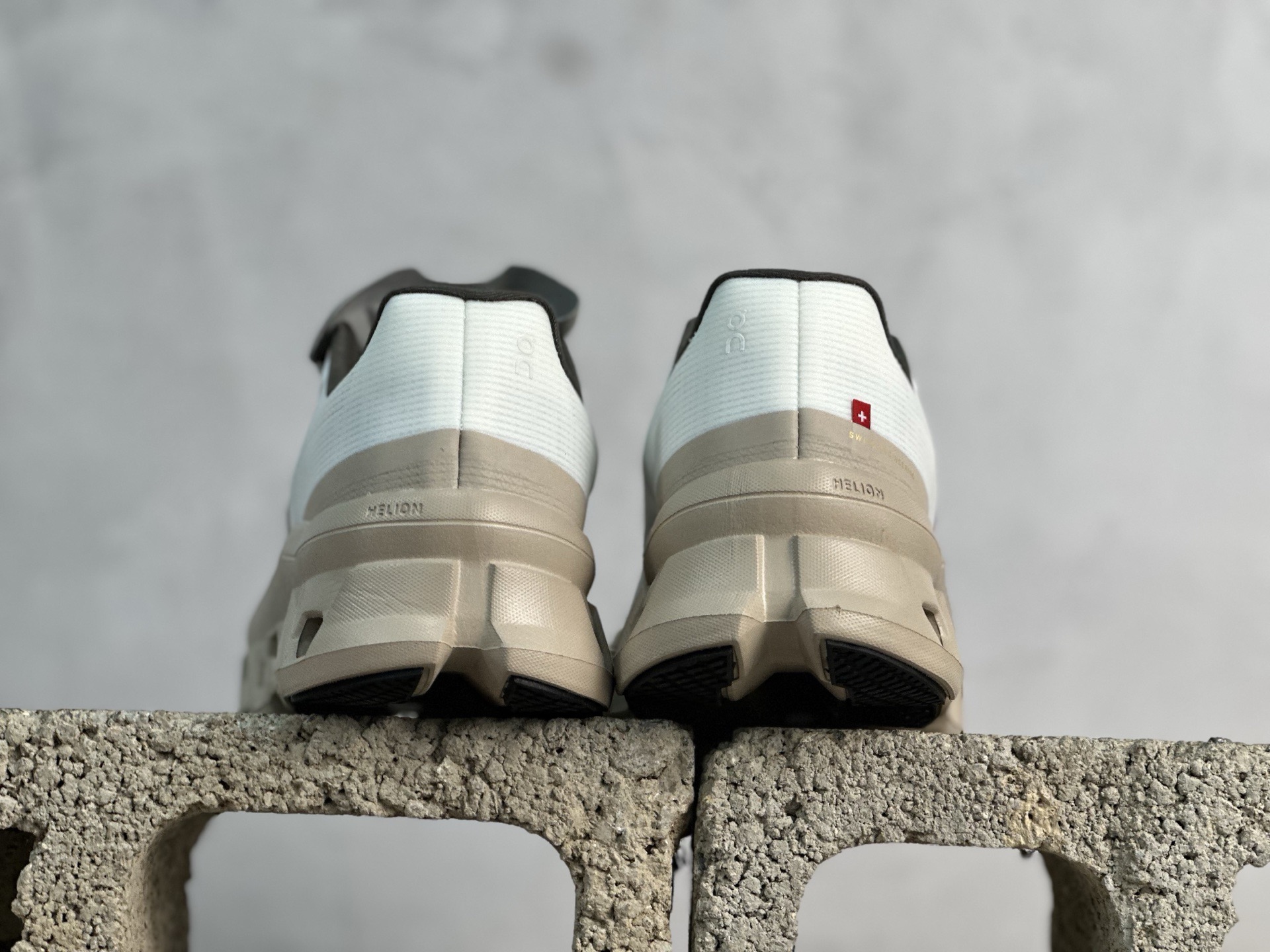 Running Shoes Breathable M-l-s