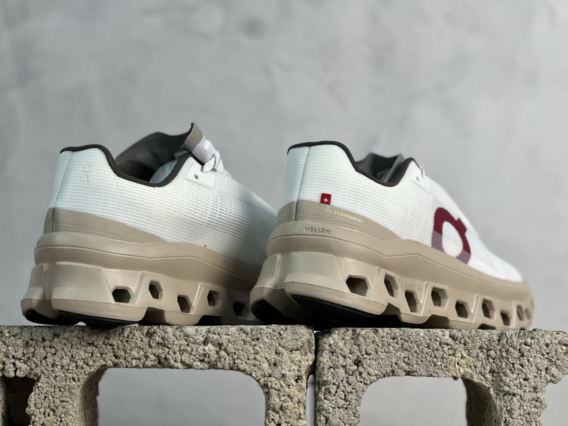 Running Shoes Breathable M-l-s