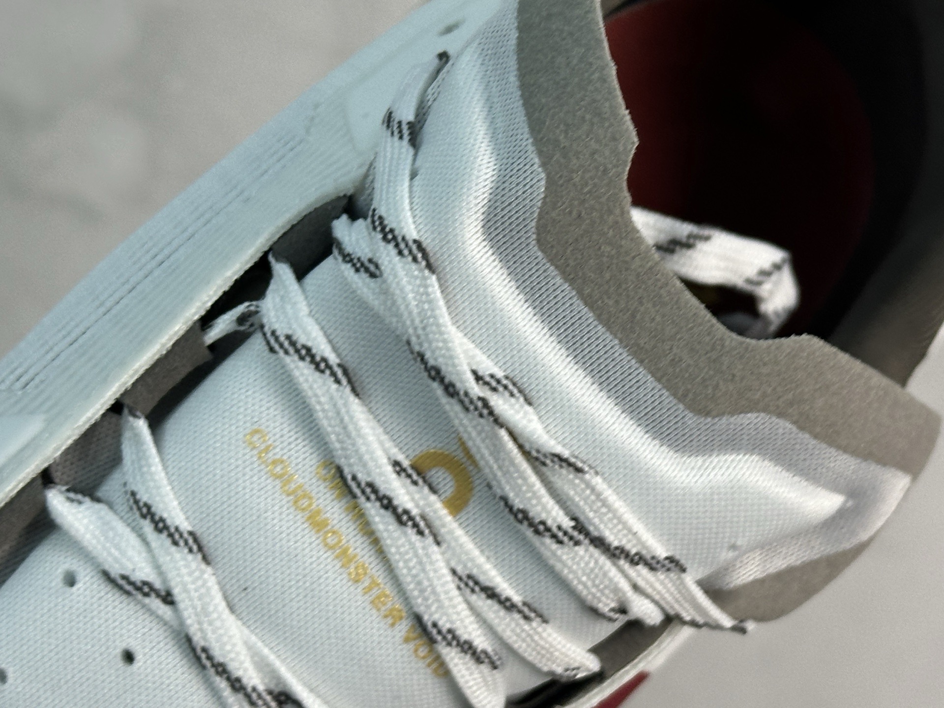 Running Shoes Breathable M-l-s