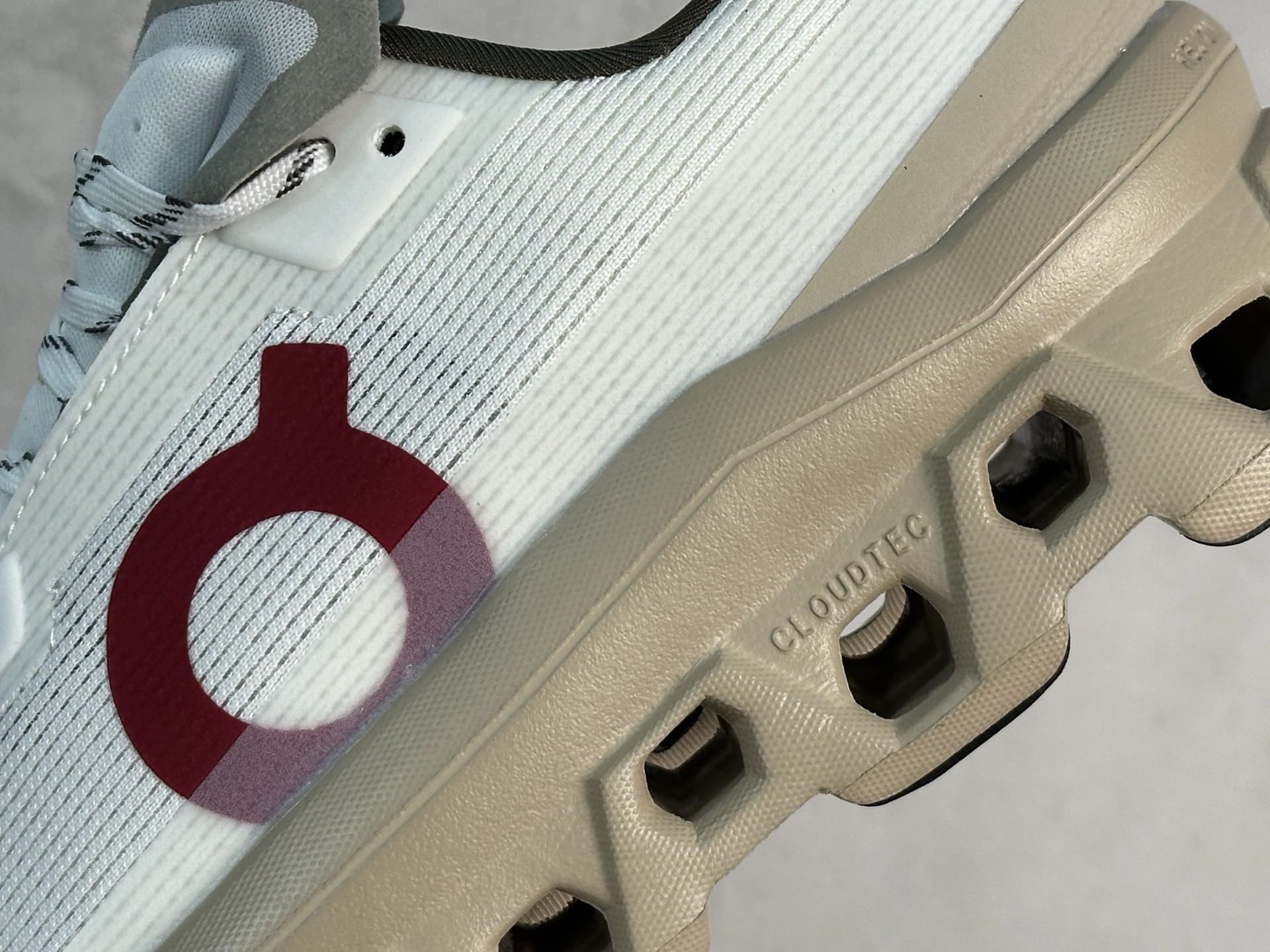 Running Shoes Breathable M-l-s