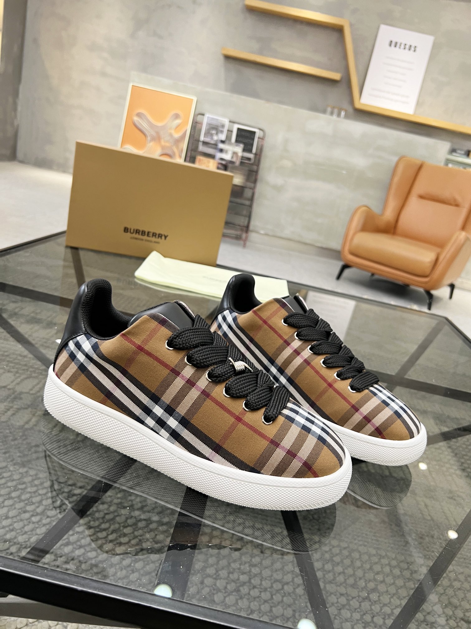 Male Board Shoes Mesh Breathable