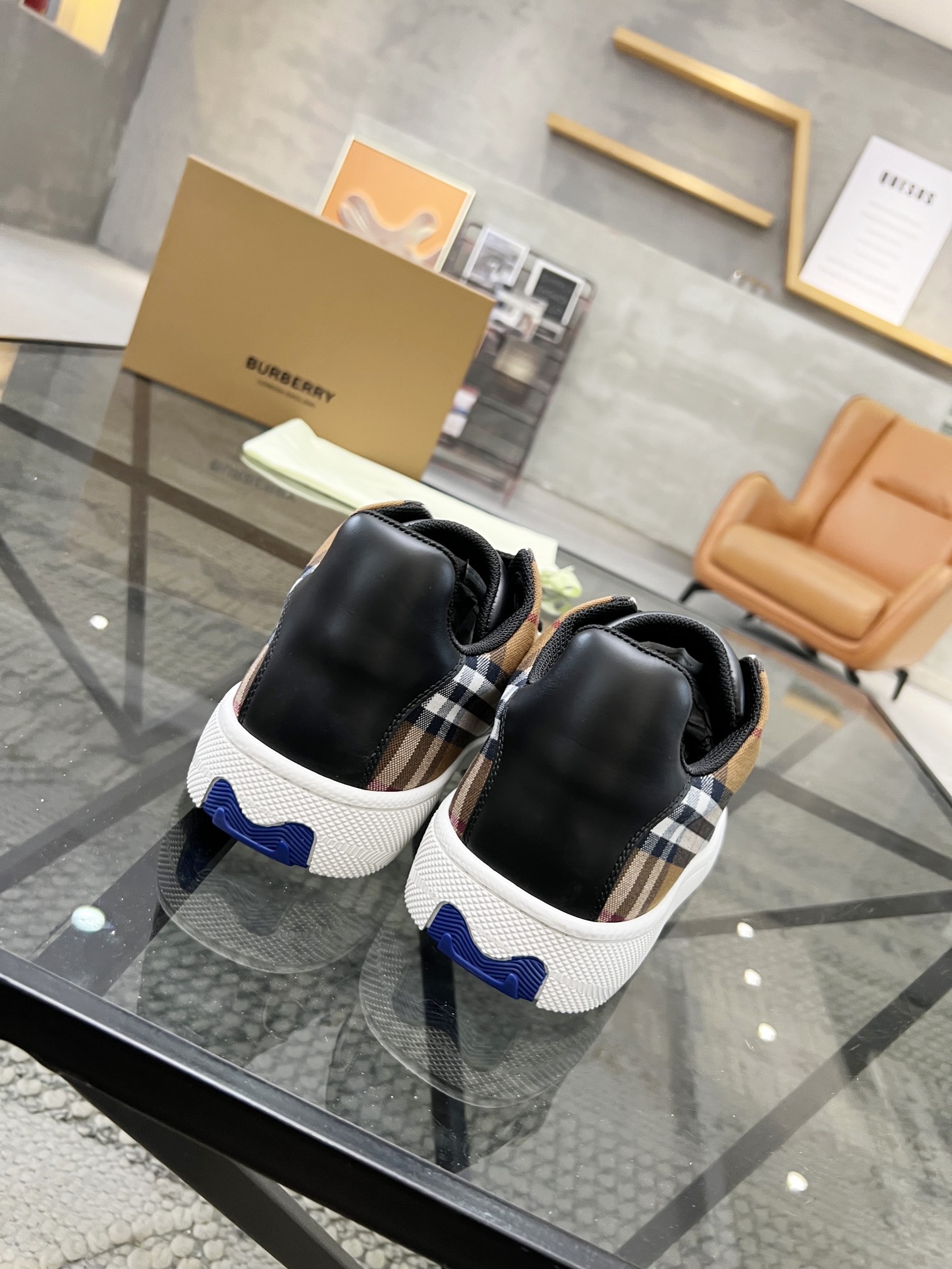 Male Board Shoes Mesh Breathable