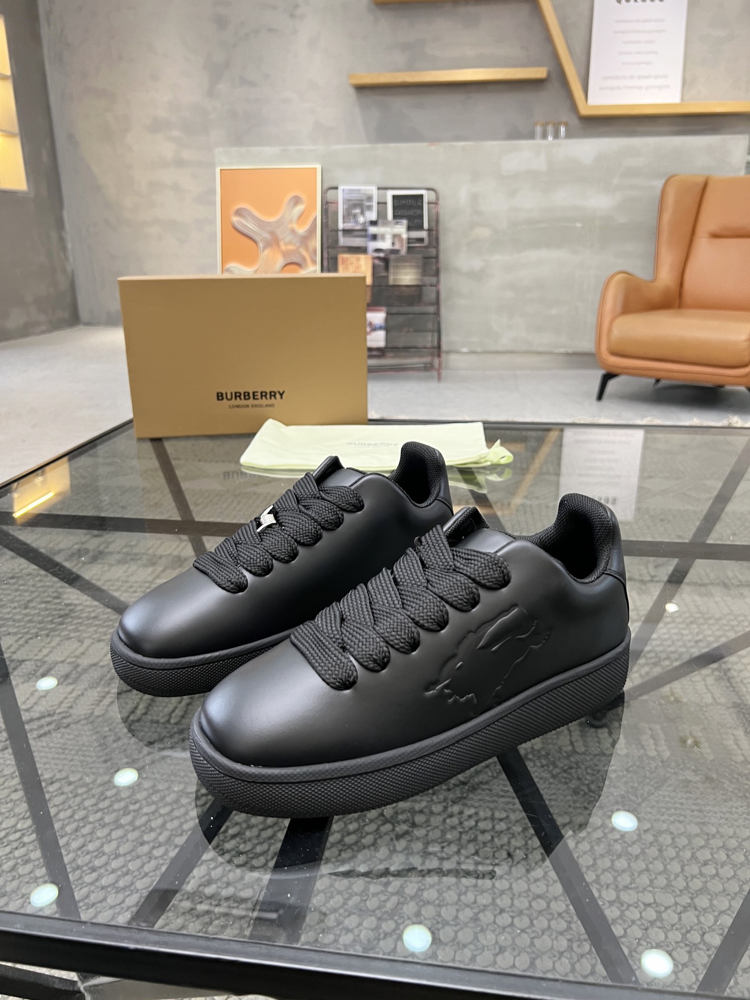 Male Board Shoes Mesh Breathable 45