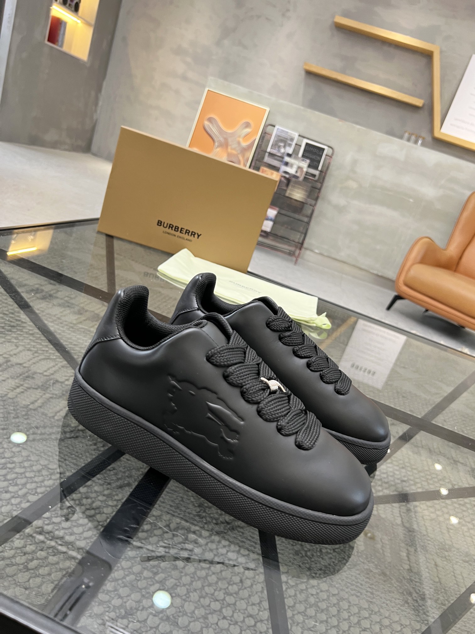 Male Board Shoes Mesh Breathable 45