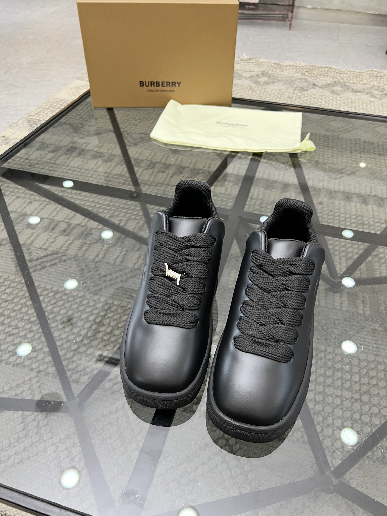 Male Board Shoes Mesh Breathable 45