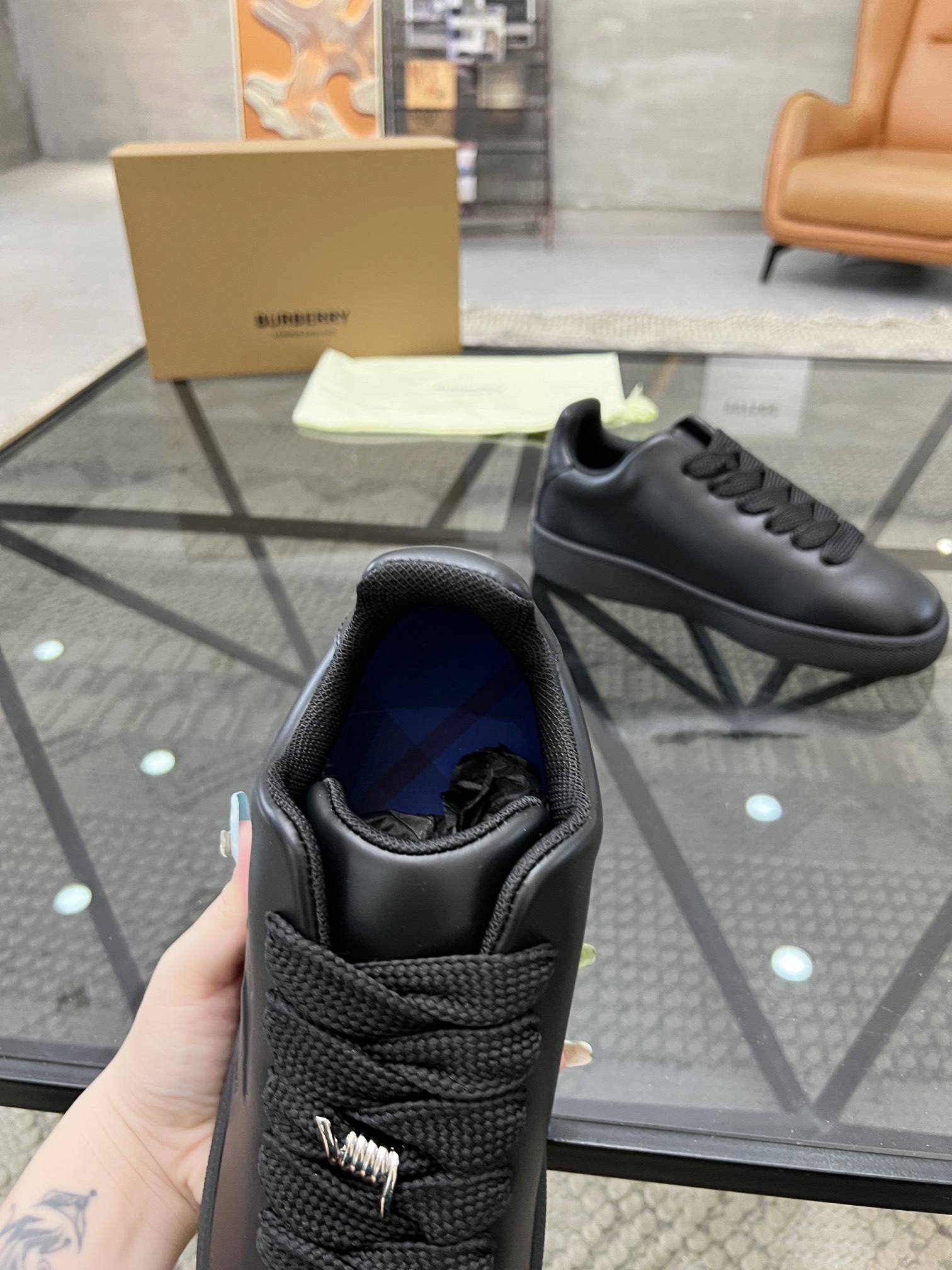 Male Board Shoes Mesh Breathable 45