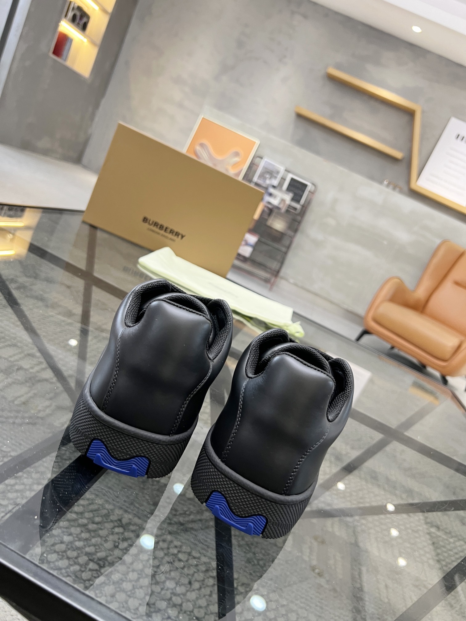 Male Board Shoes Mesh Breathable 45