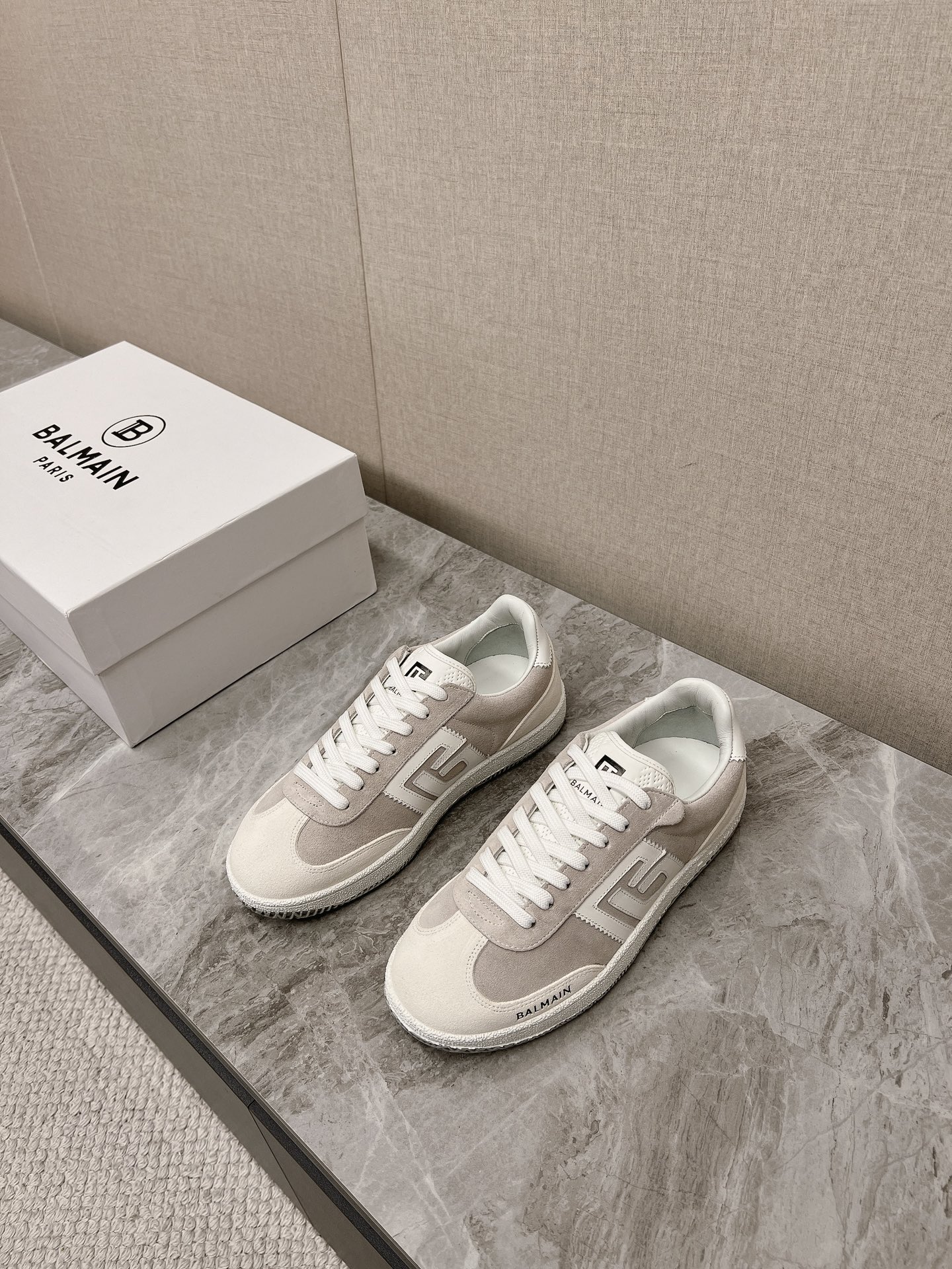 Male Sneakers M-l
