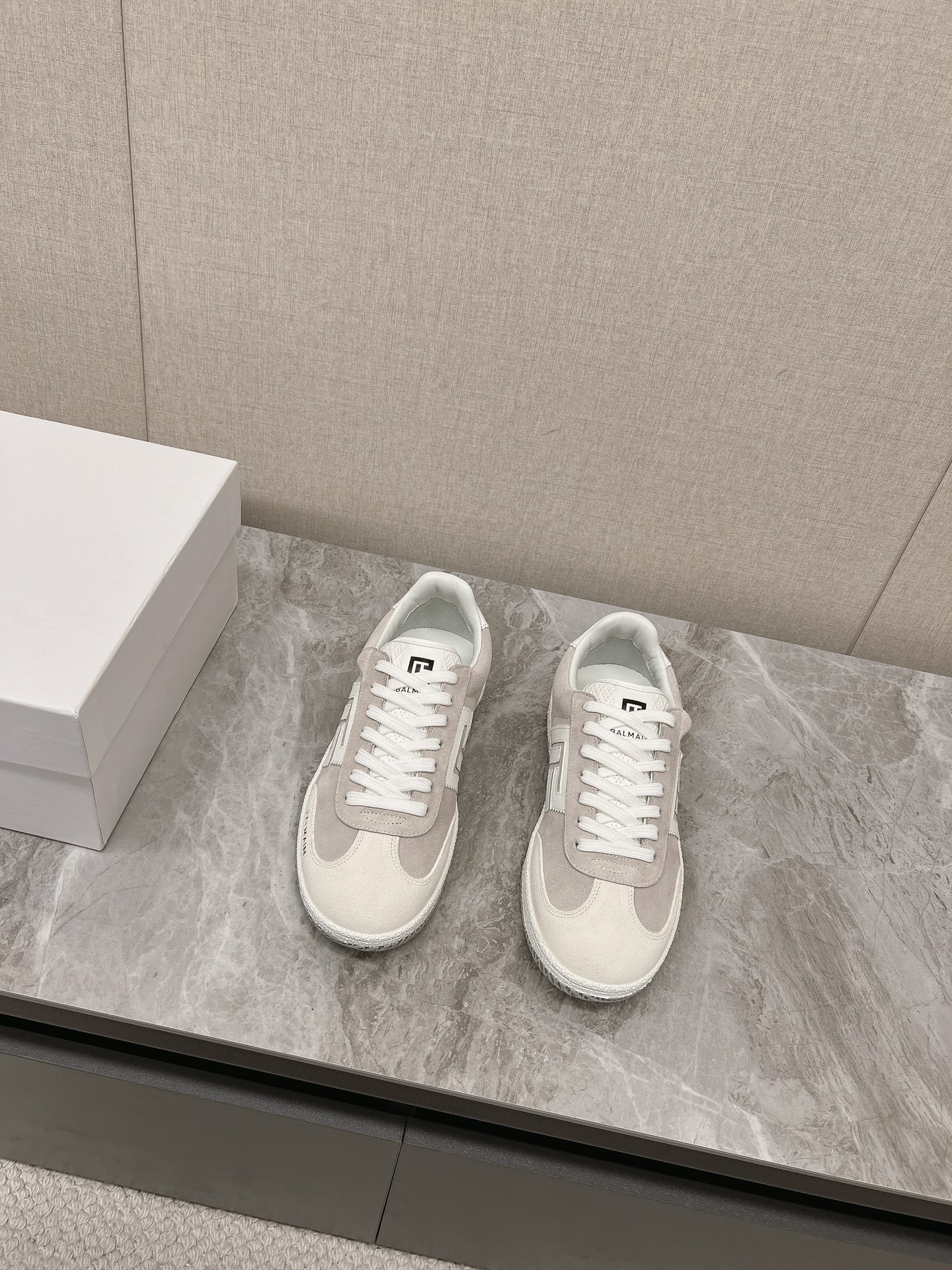 Male Sneakers M-l