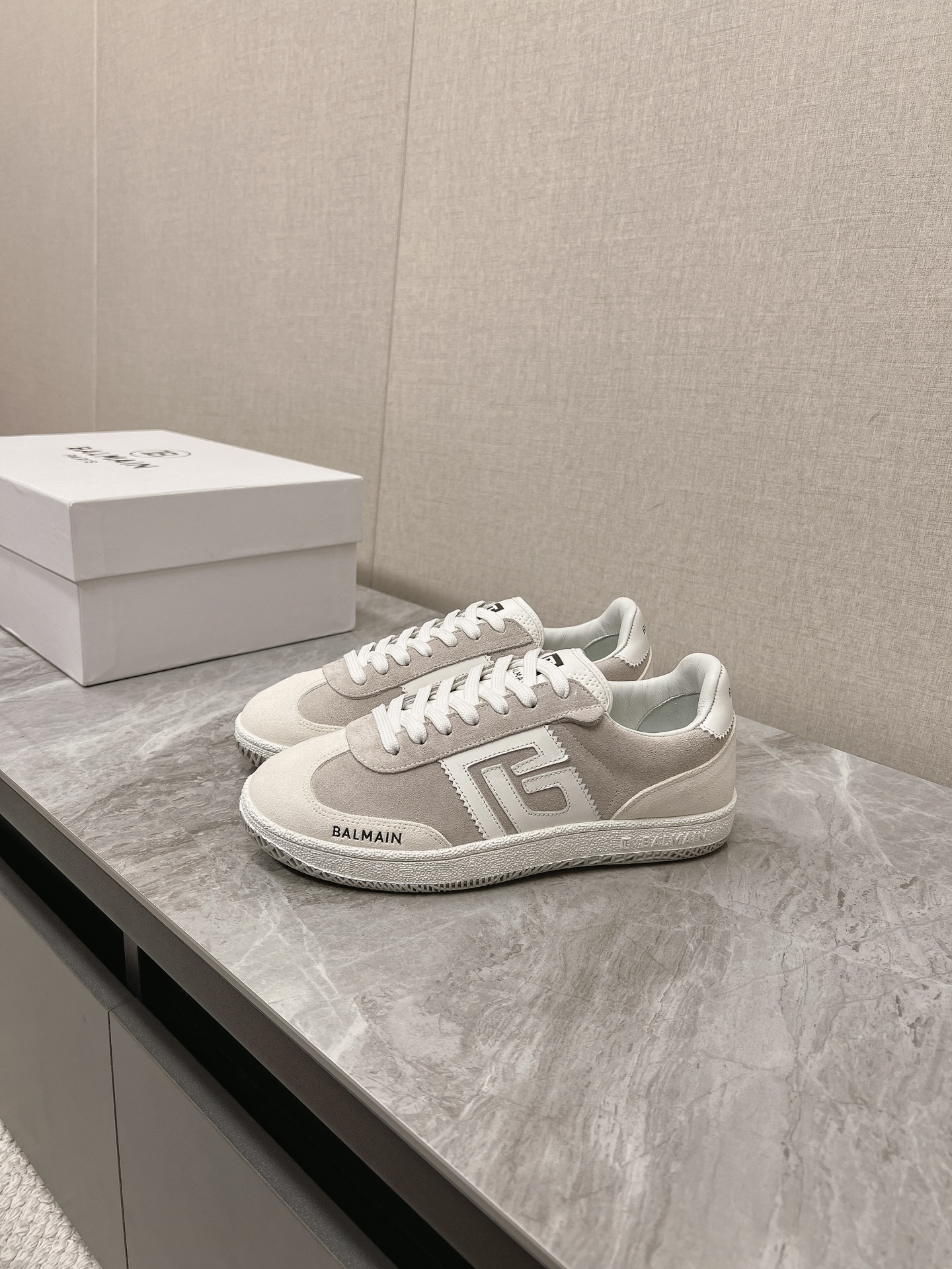 Male Sneakers M-l