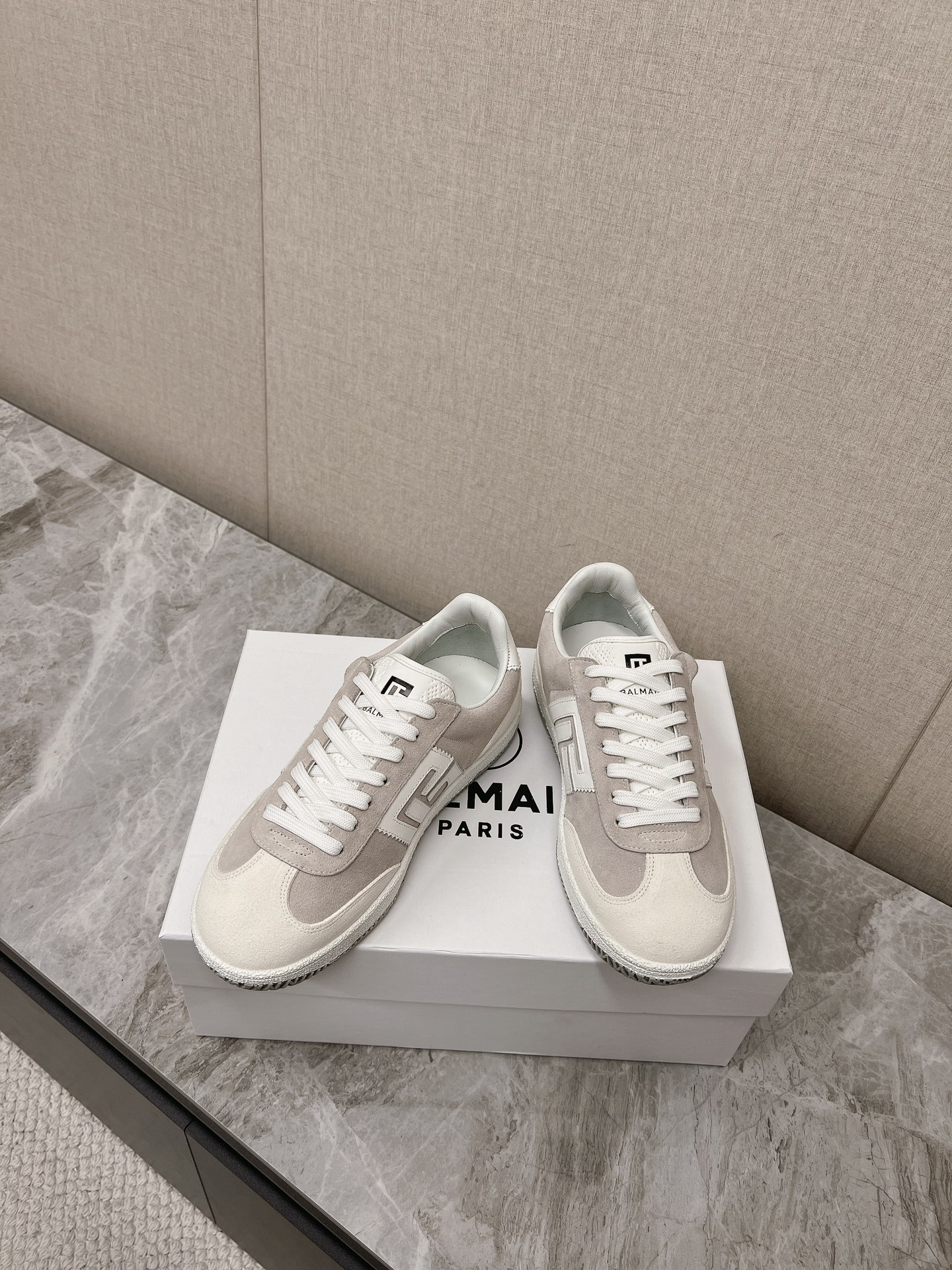 Male Sneakers M-l