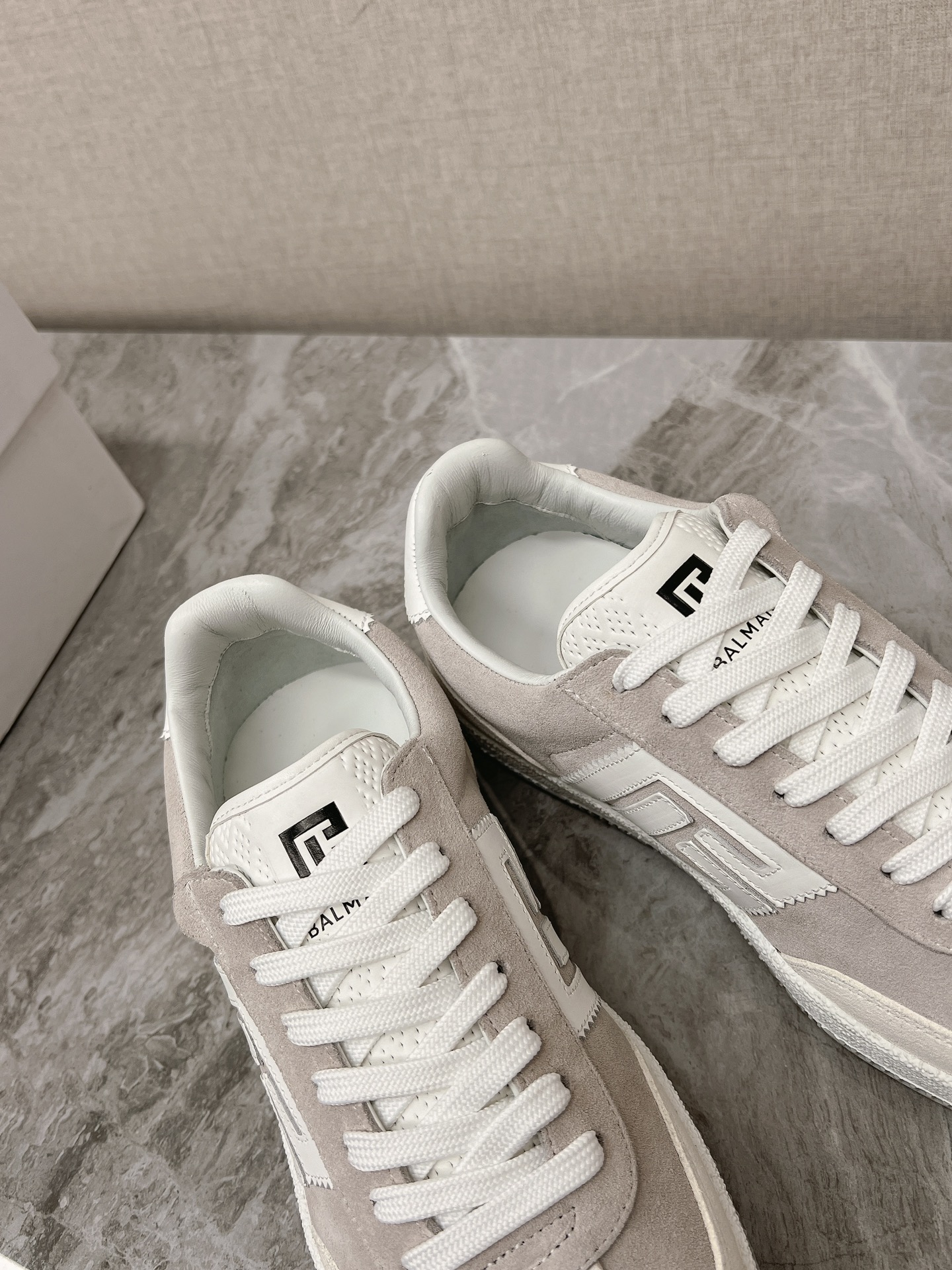 Male Sneakers M-l