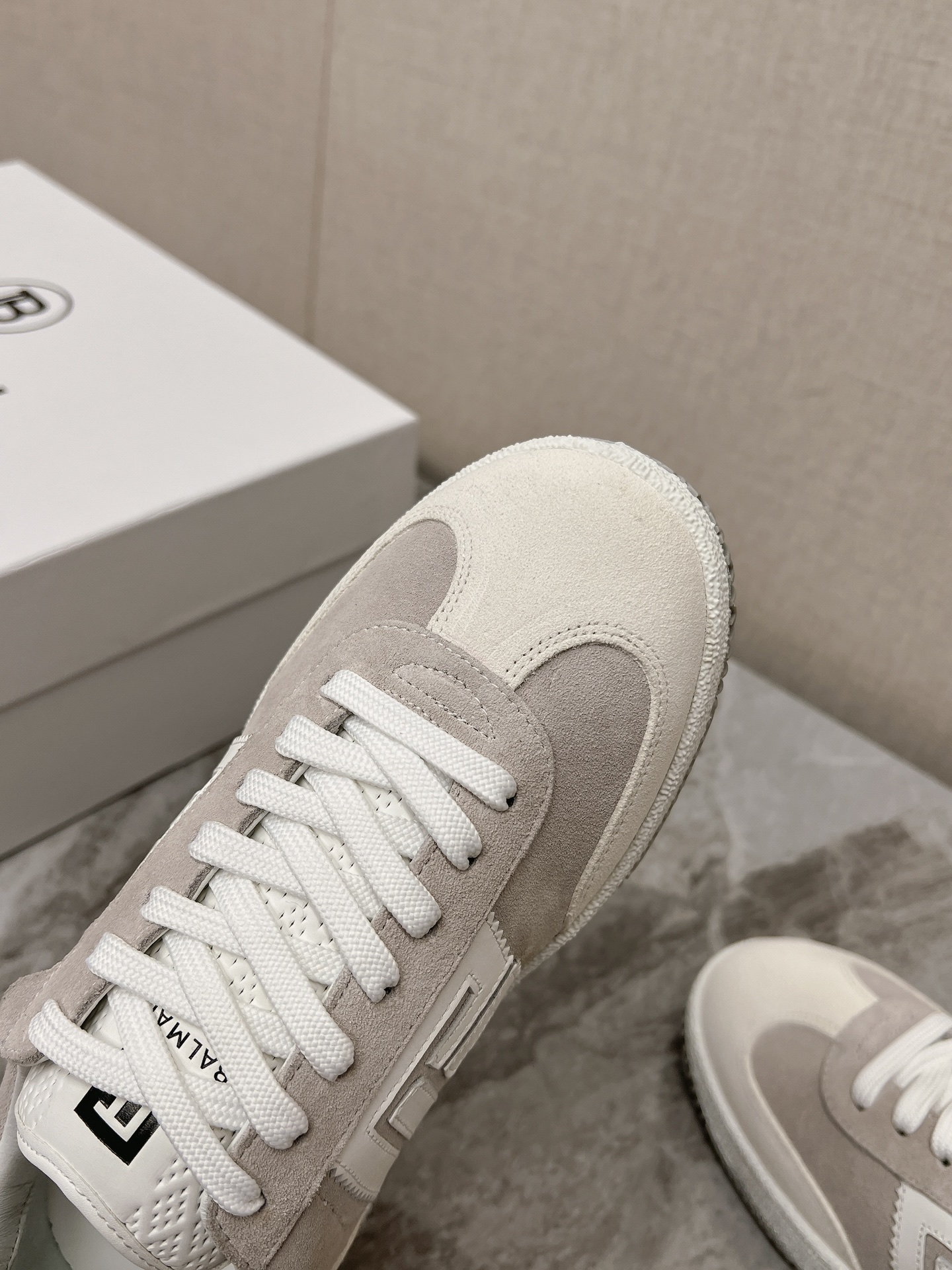 Male Sneakers M-l