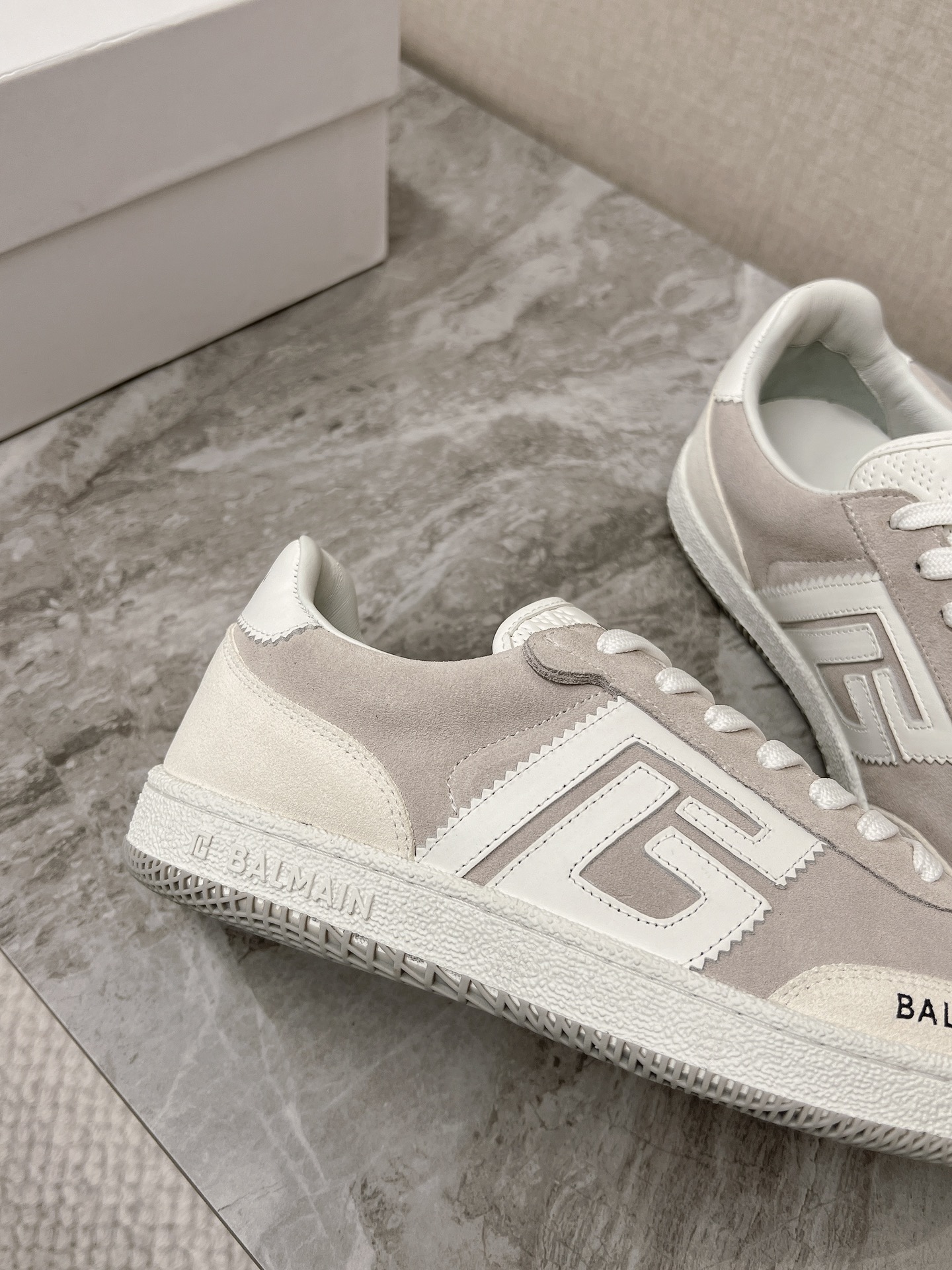 Male Sneakers M-l