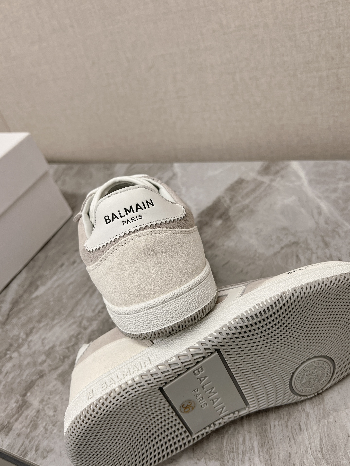 Male Sneakers M-l