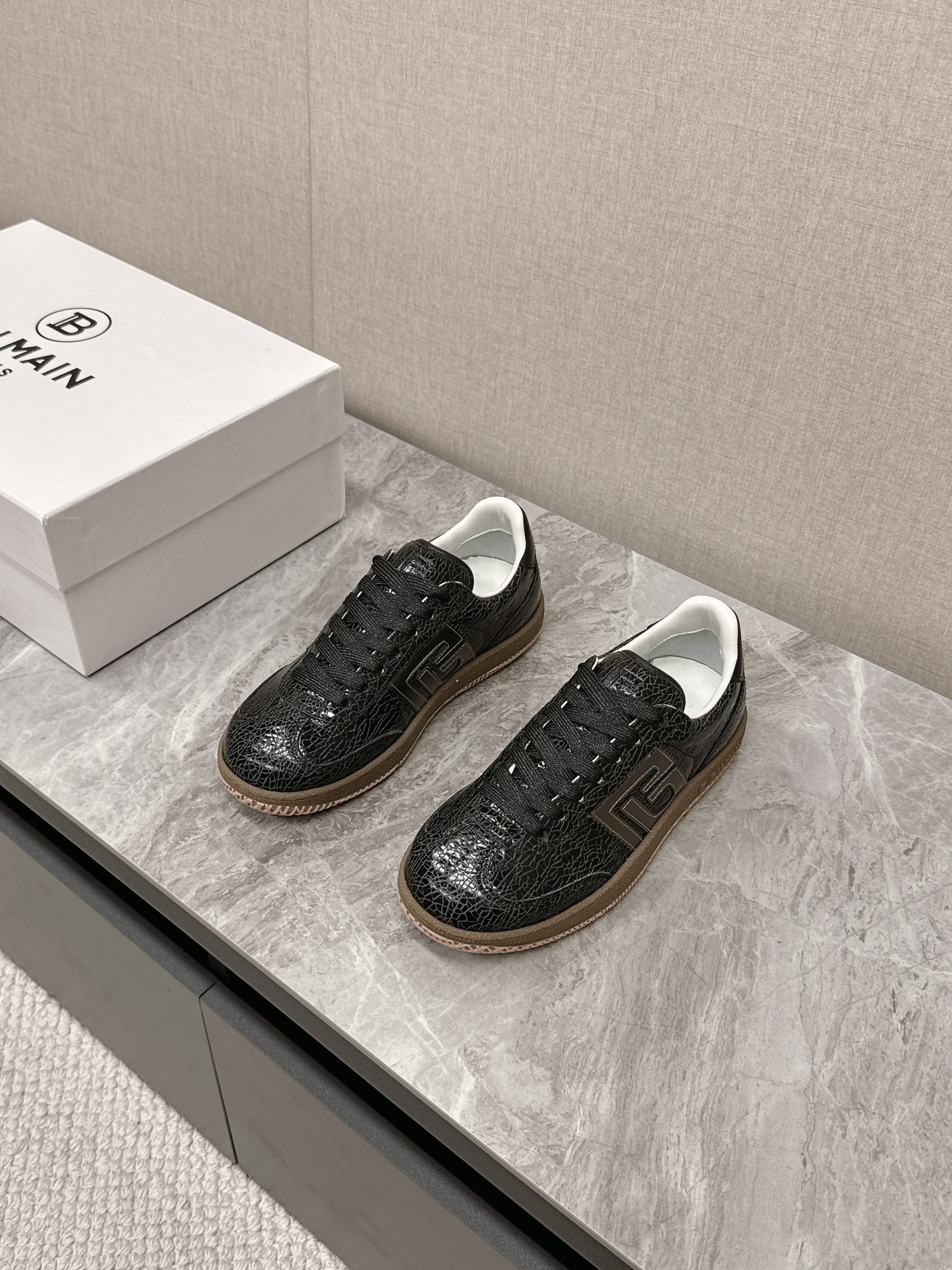 Male Sneakers M-l