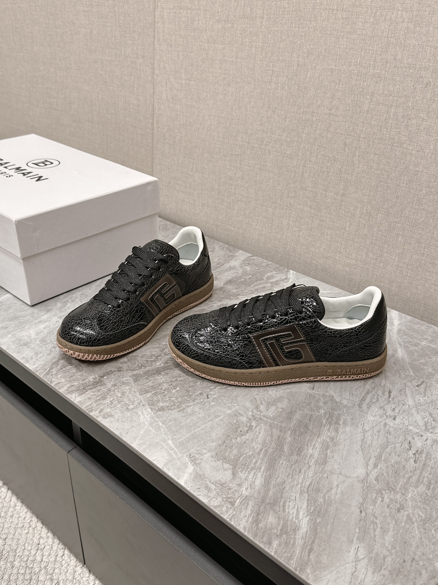 Male Sneakers M-l