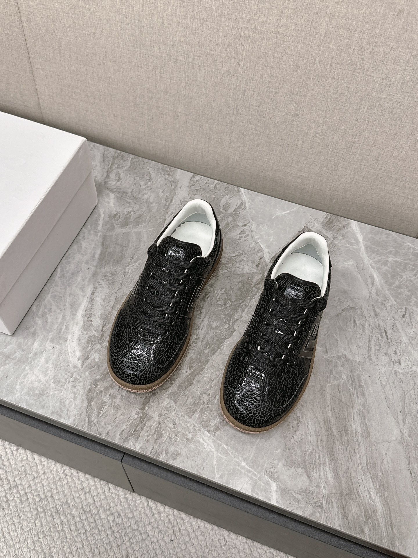 Male Sneakers M-l