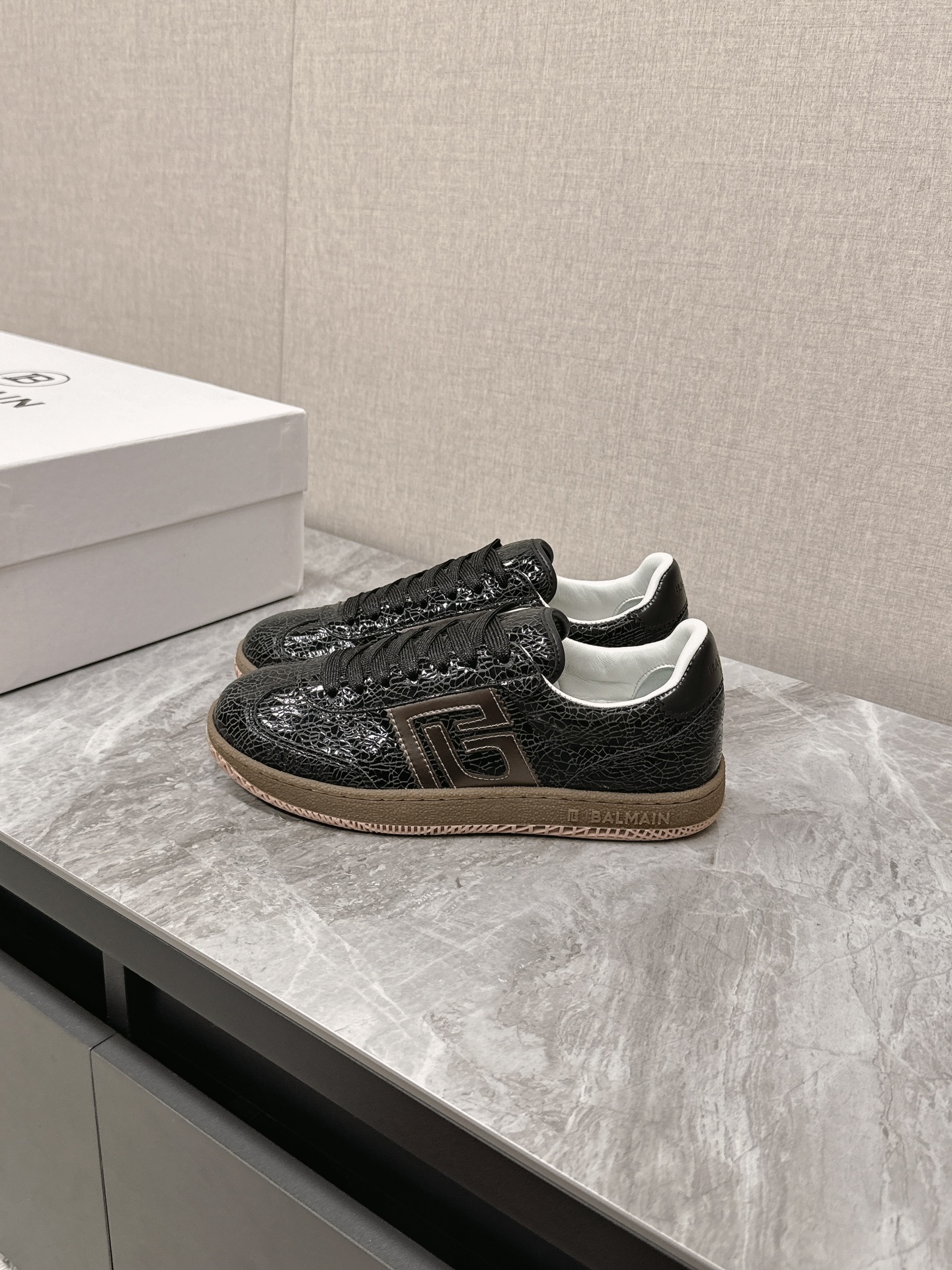 Male Sneakers M-l