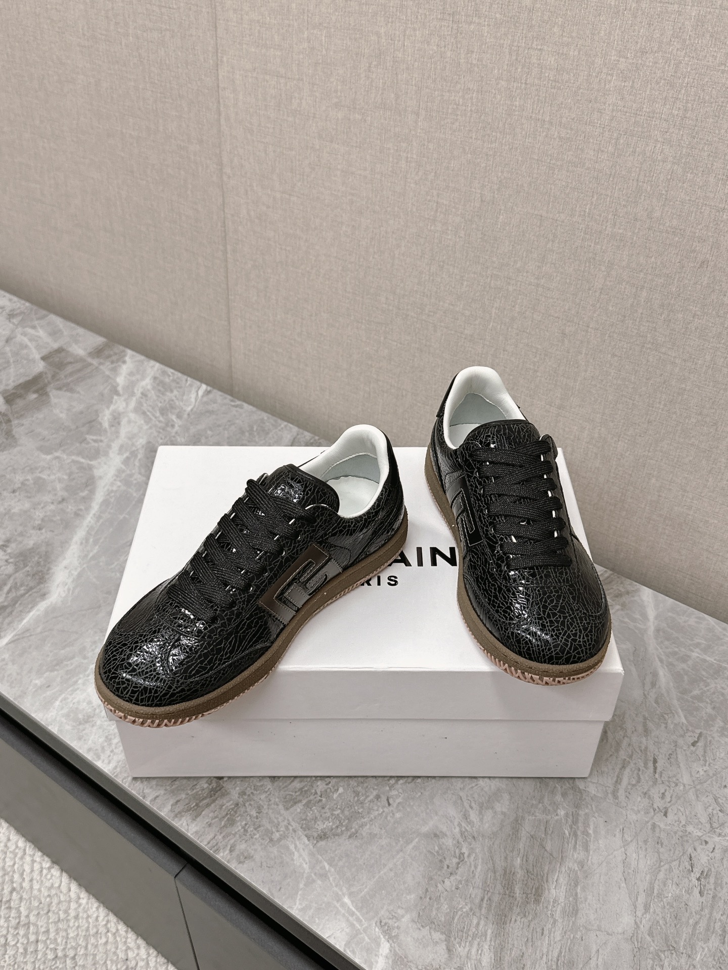 Male Sneakers M-l