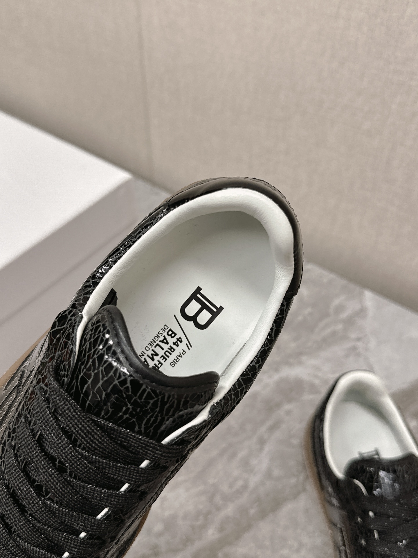 Male Sneakers M-l
