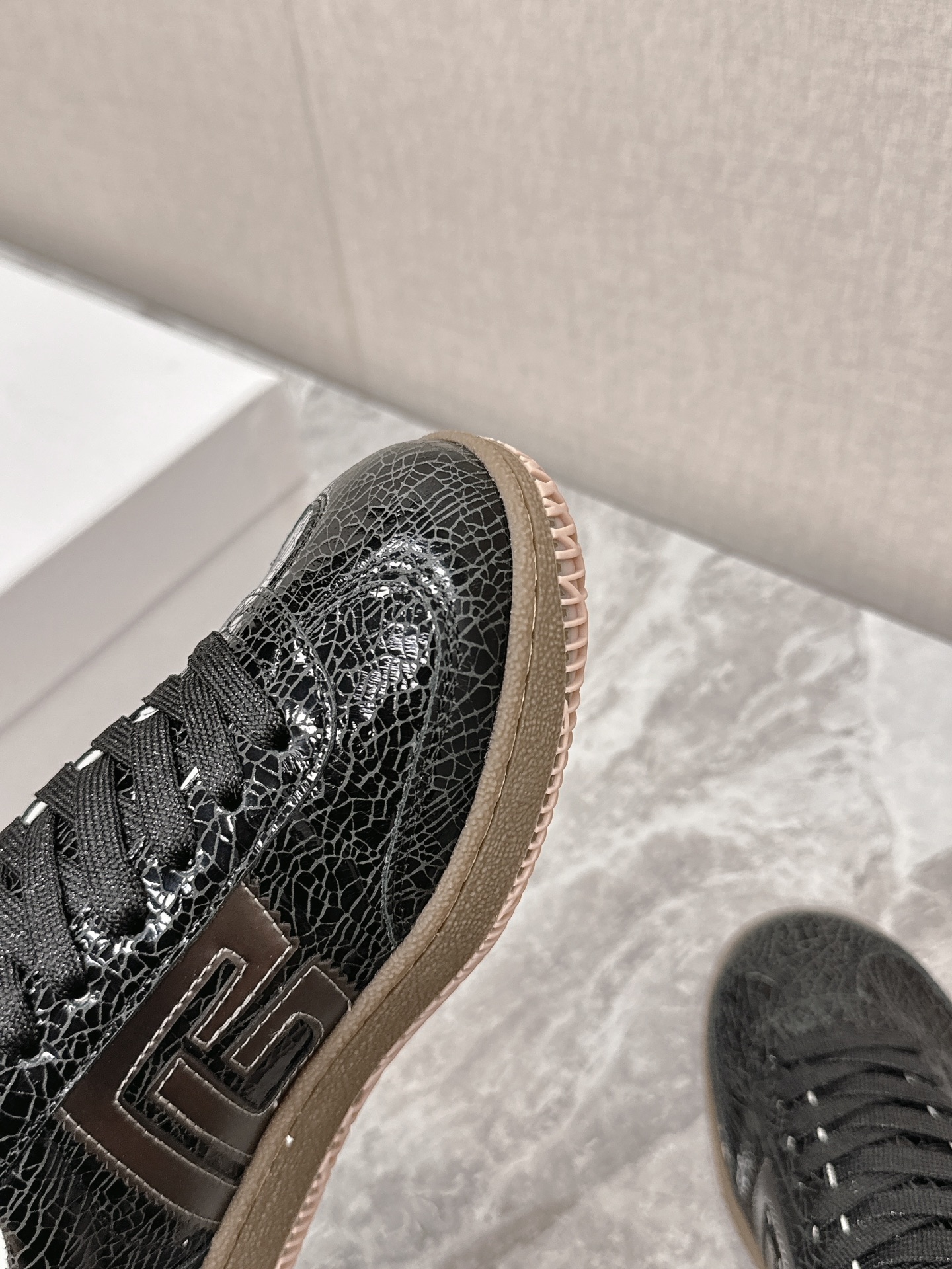 Male Sneakers M-l