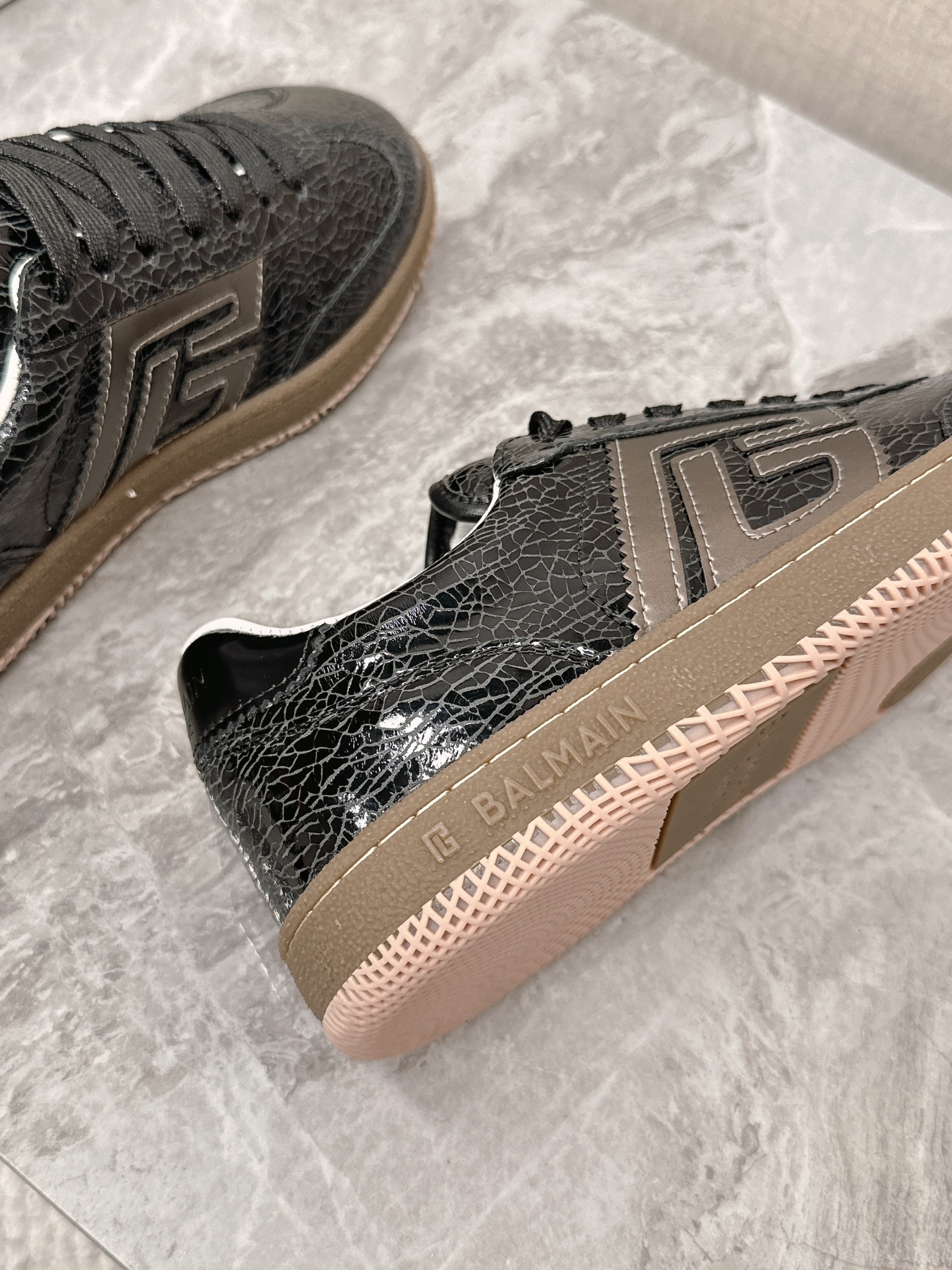 Male Sneakers M-l