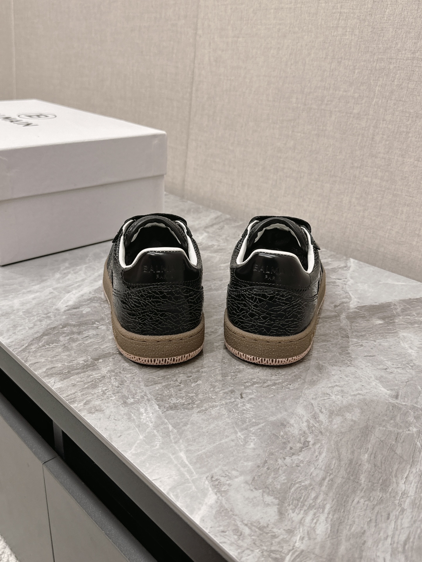 Male Sneakers M-l