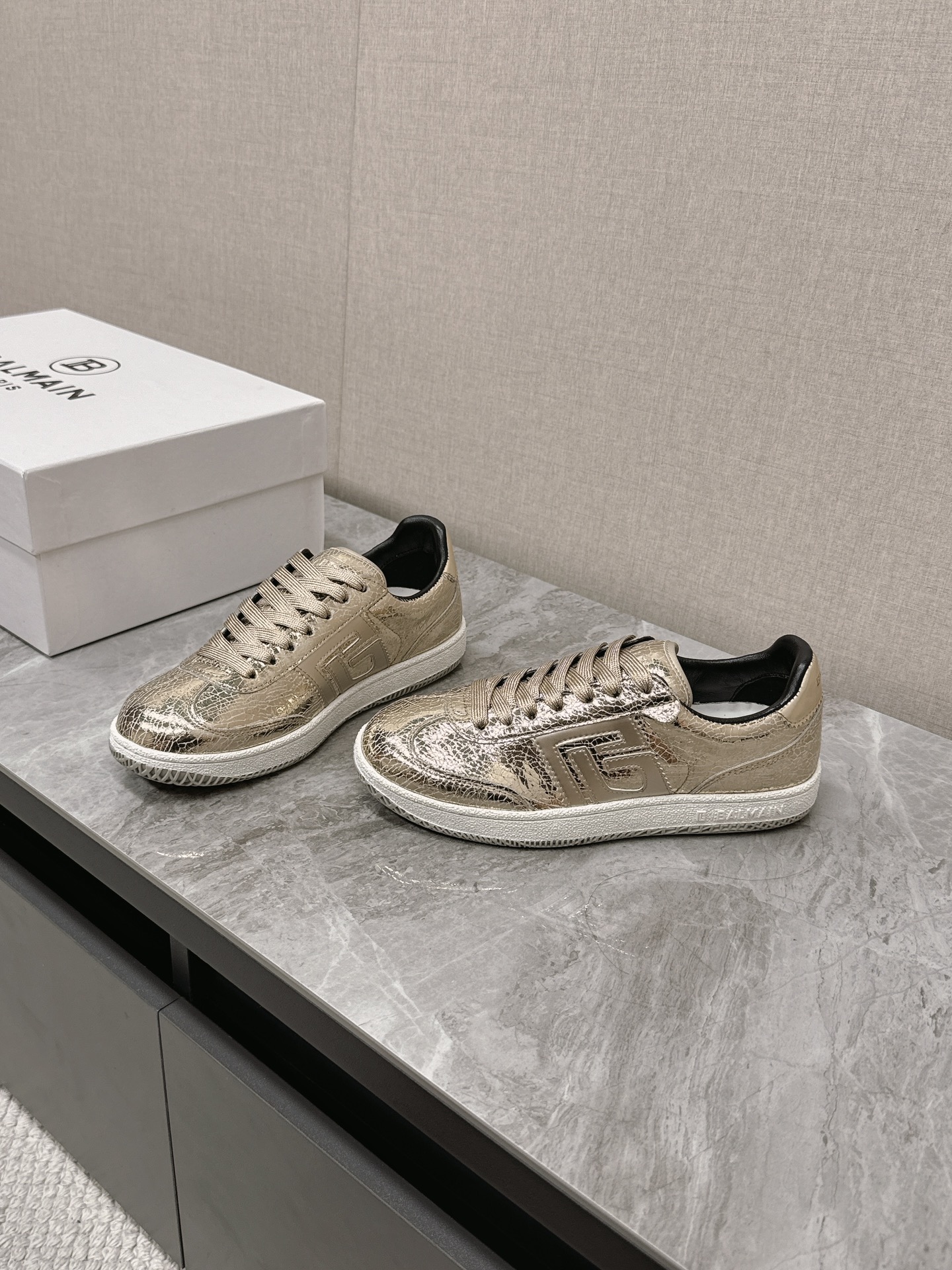 Male Sneakers M-l