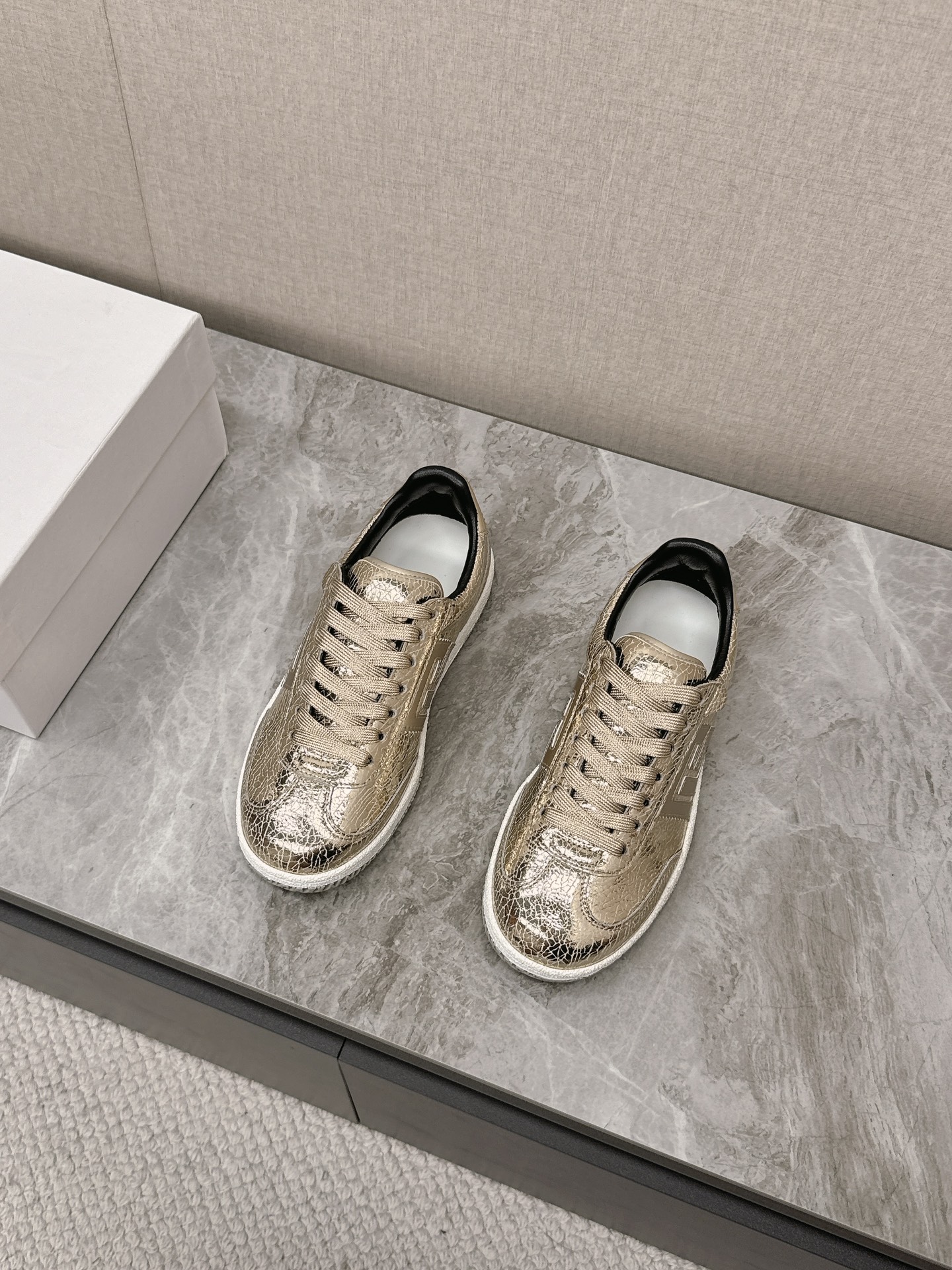 Male Sneakers M-l
