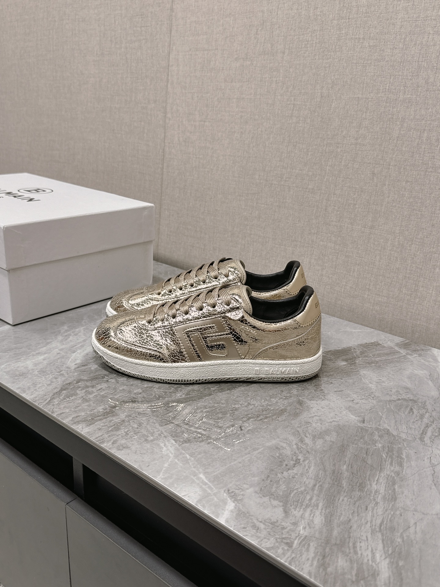 Male Sneakers M-l