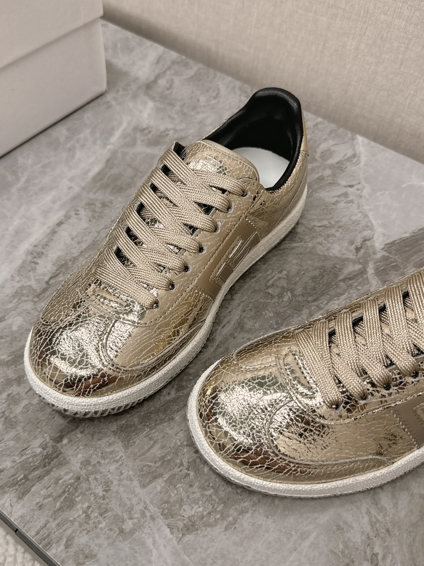 Male Sneakers M-l