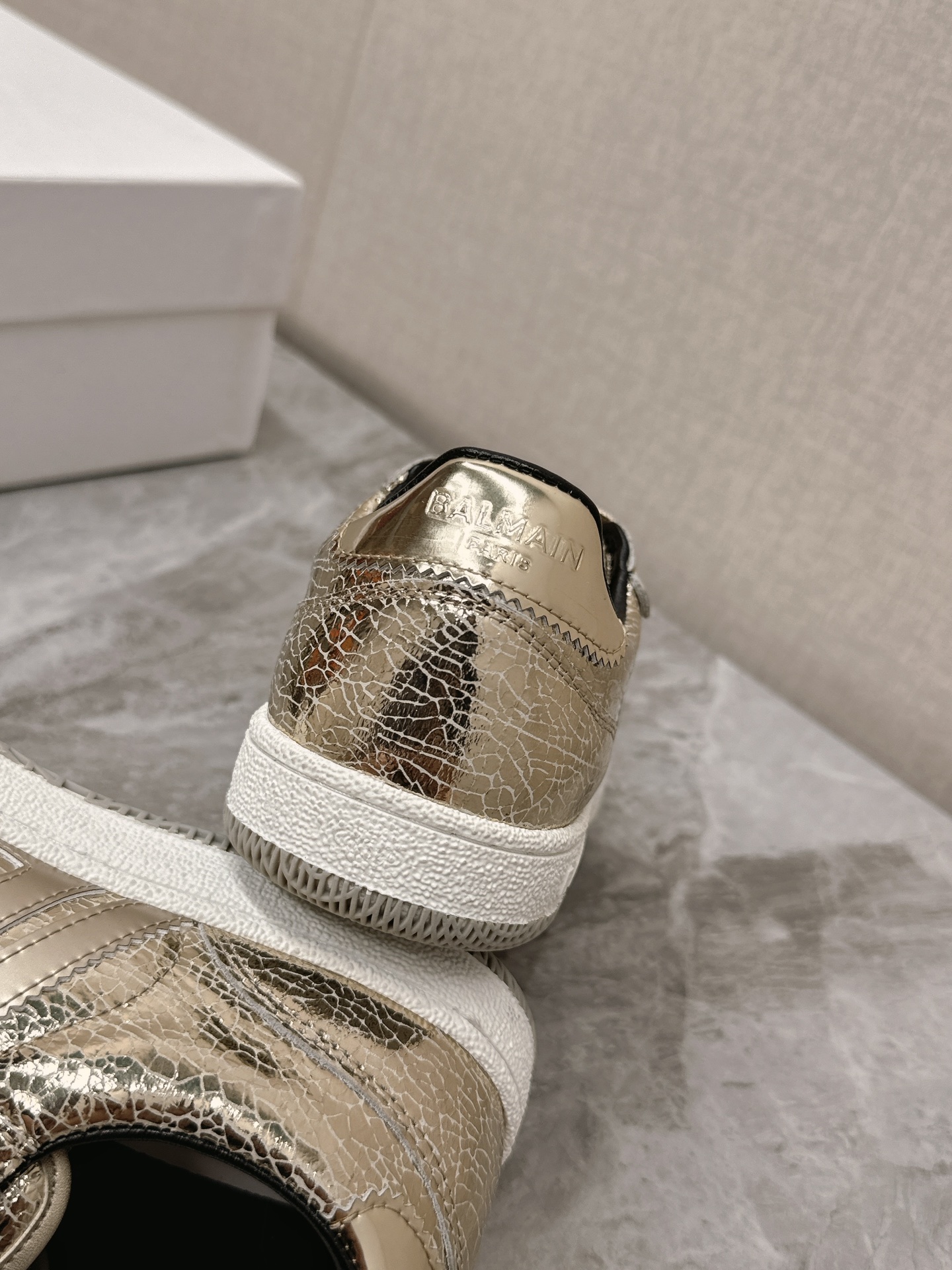 Male Sneakers M-l