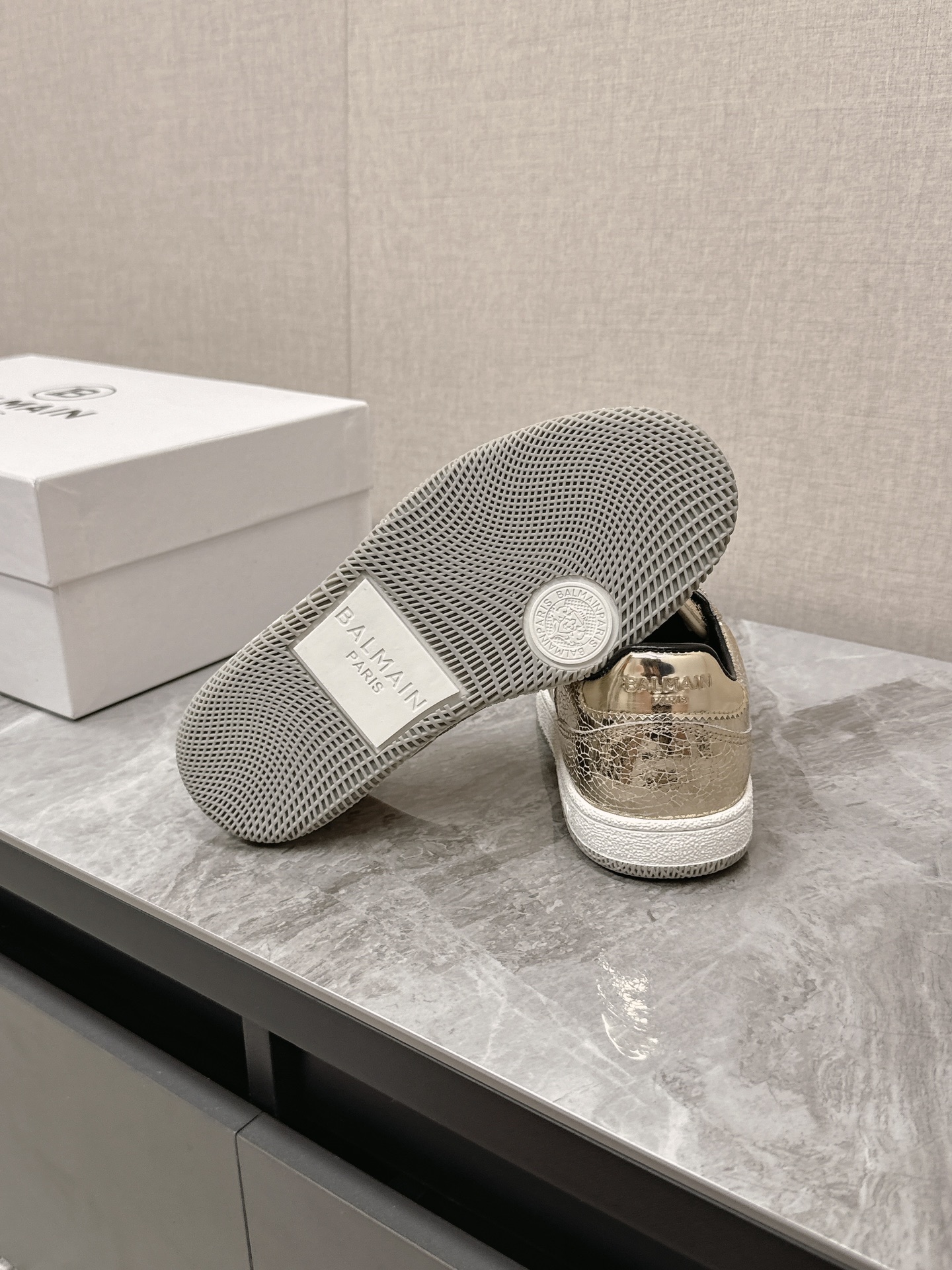 Male Sneakers M-l