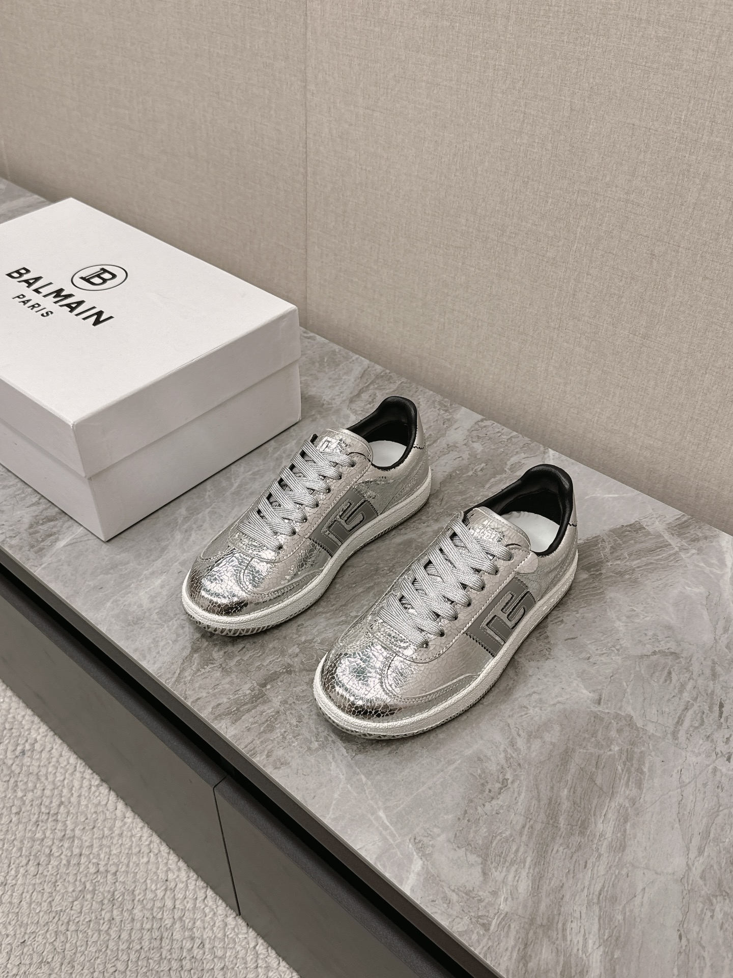 Male Sneakers M-l