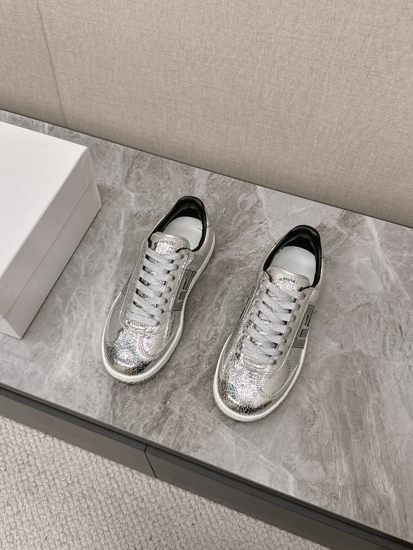 Male Sneakers M-l