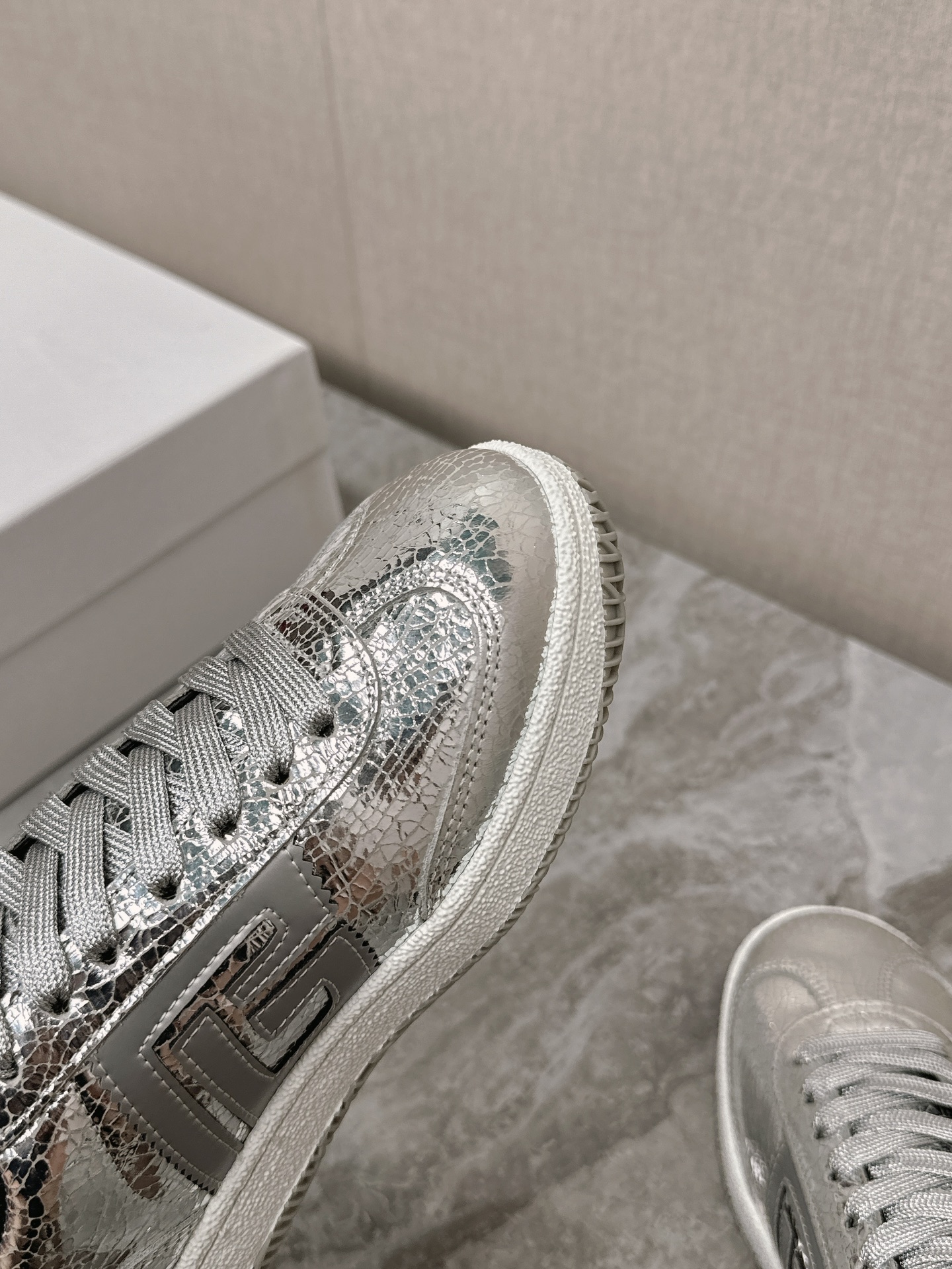 Male Sneakers M-l