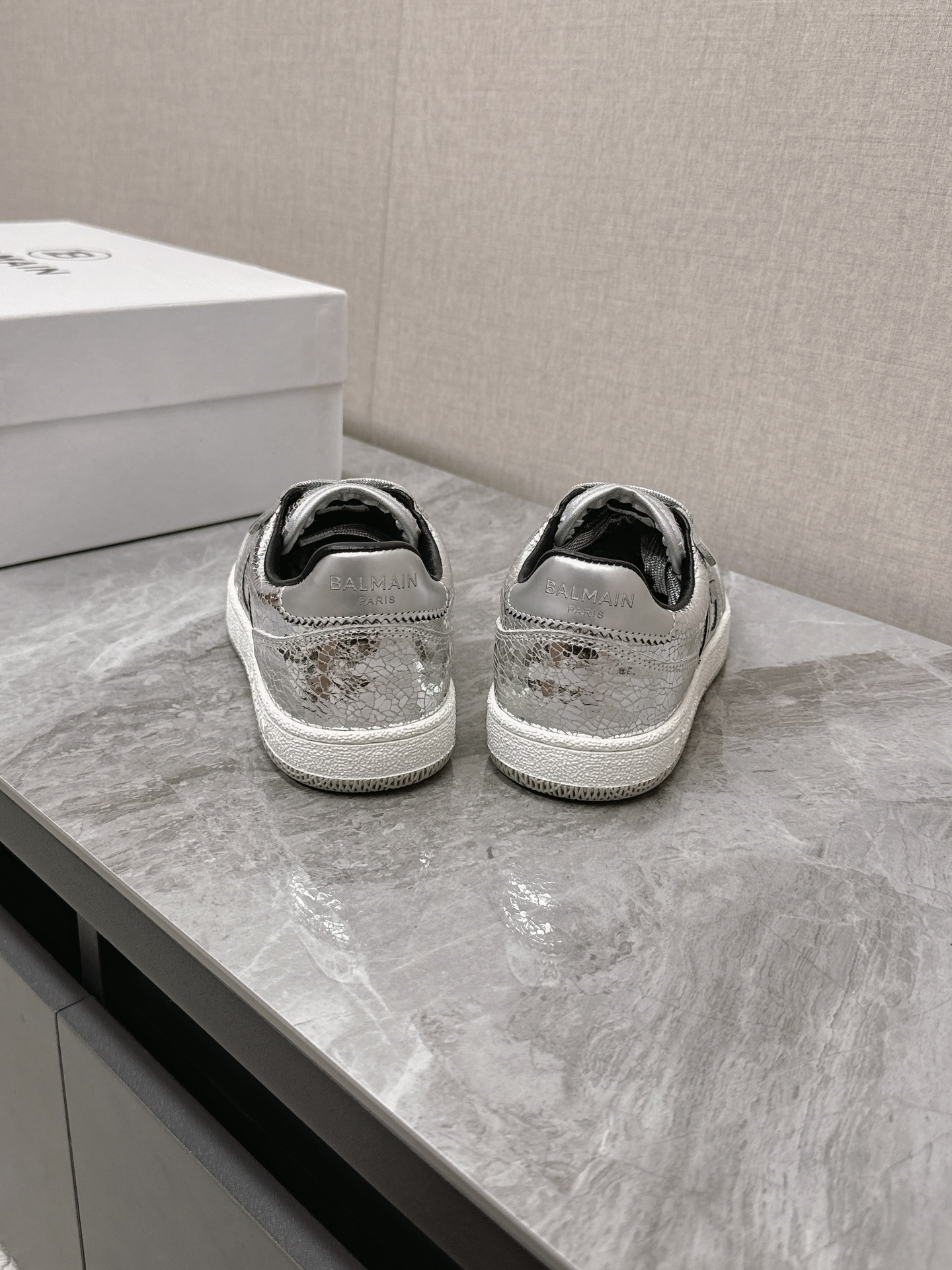 Male Sneakers M-l